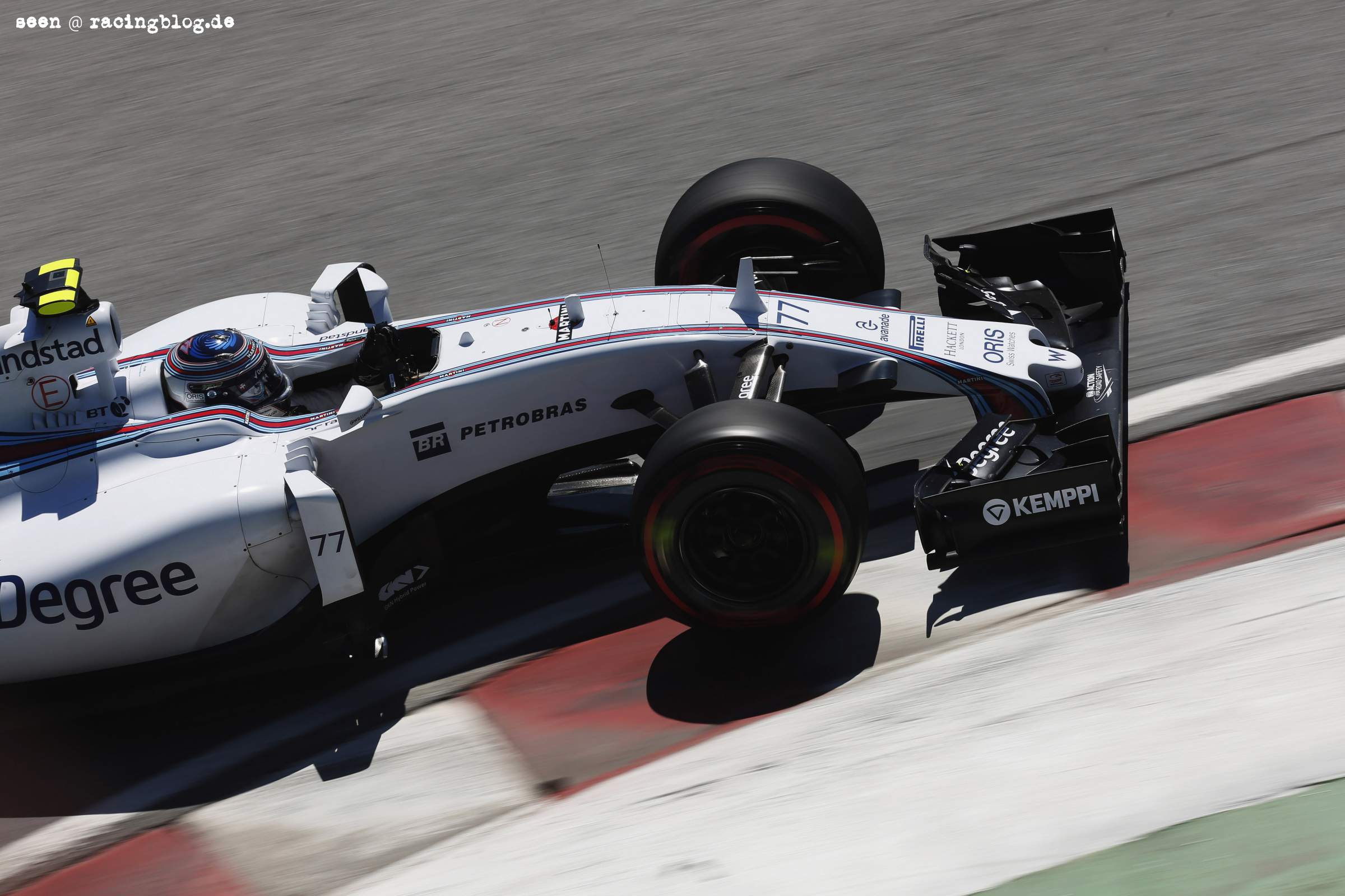 F1_Canada_Race_2015_05 F1 Kanada 2015
