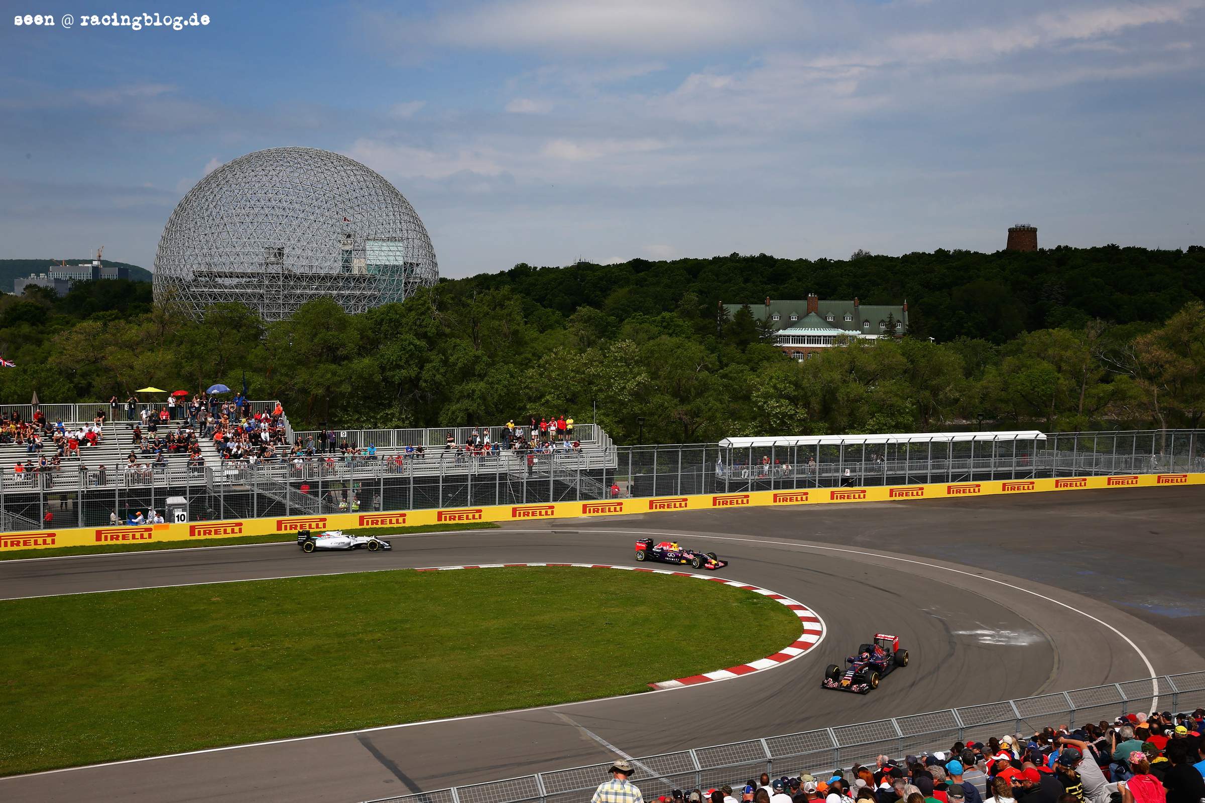 F1_Canada_Race_2015_17 F1 Kanada 2015