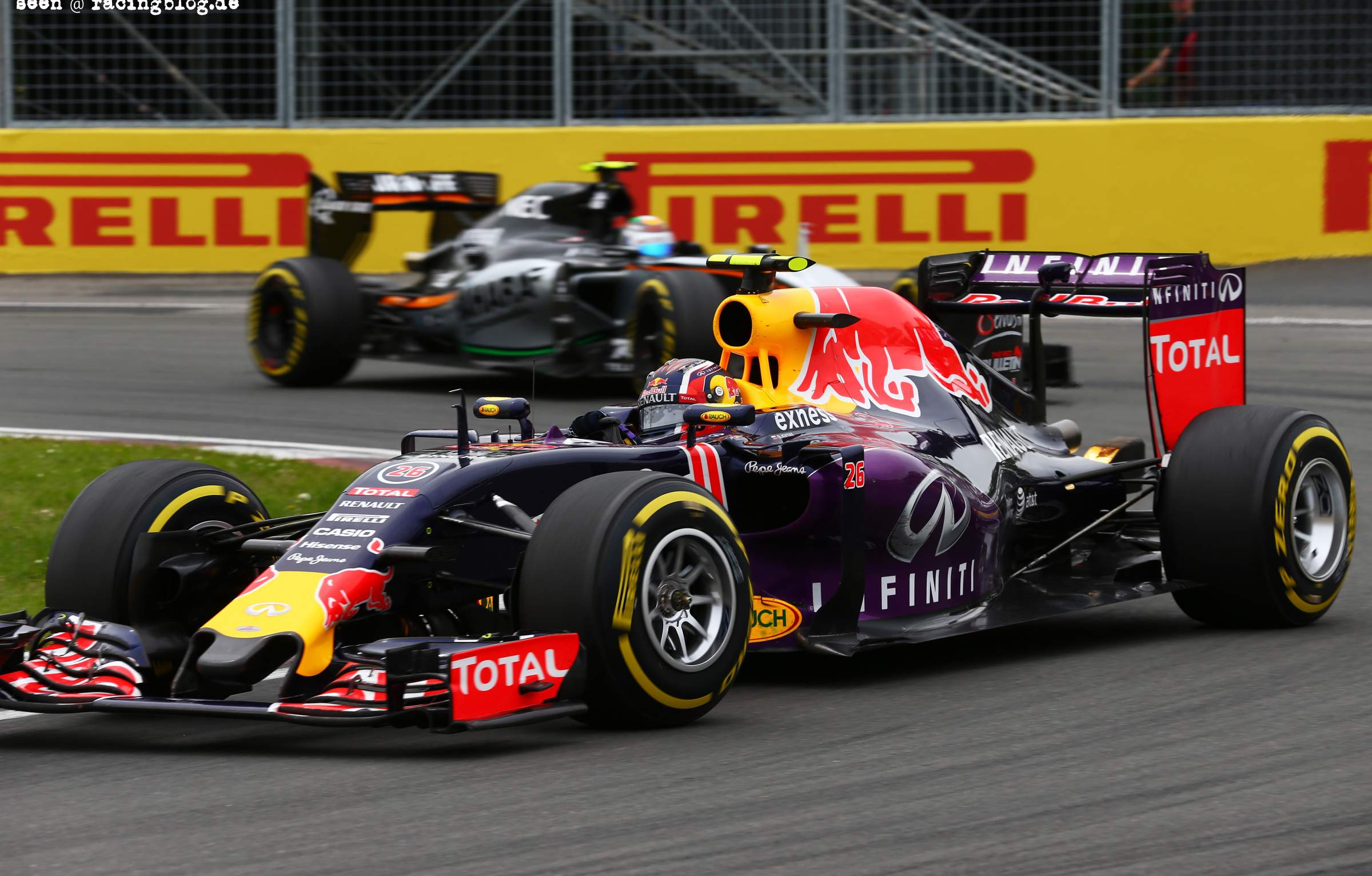 F1_Canada_Race_2015_19 F1 Kanada 2015