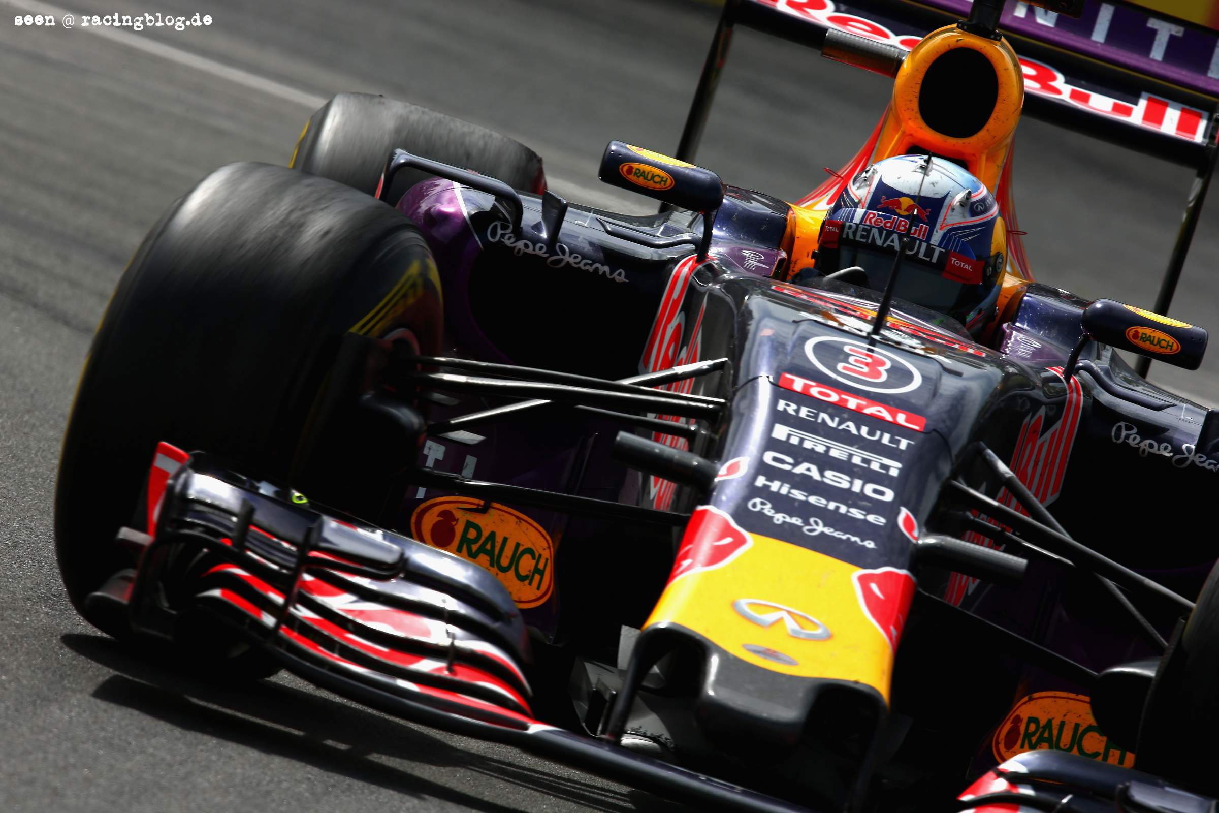 F1_Canada_Race_2015_20 F1 Kanada 2015