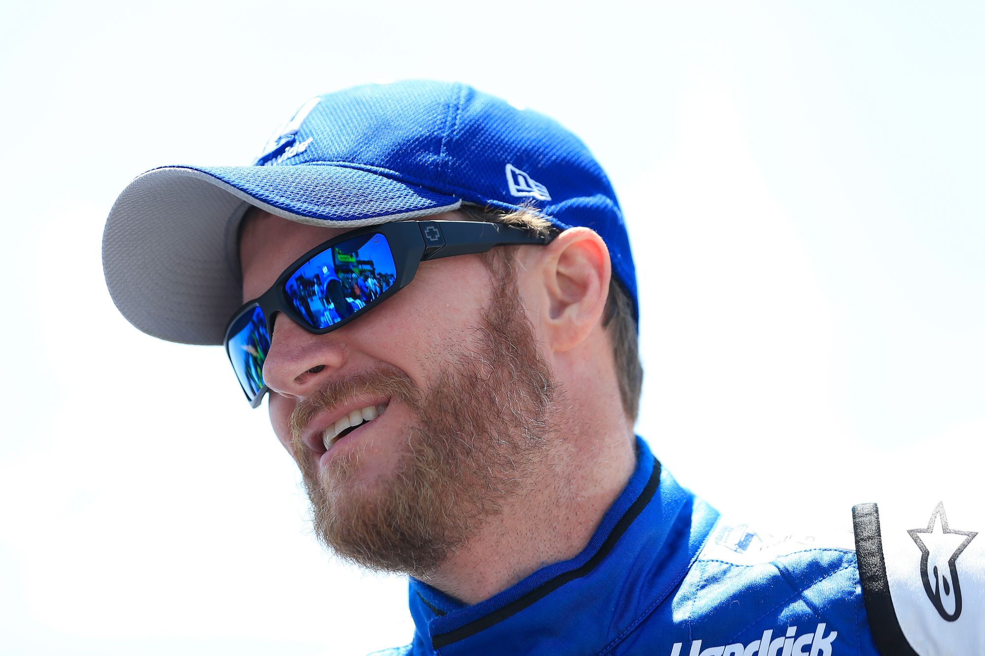 NASCAR Sprint Cup Series Axalta ‚We Paint Winners‘ 400