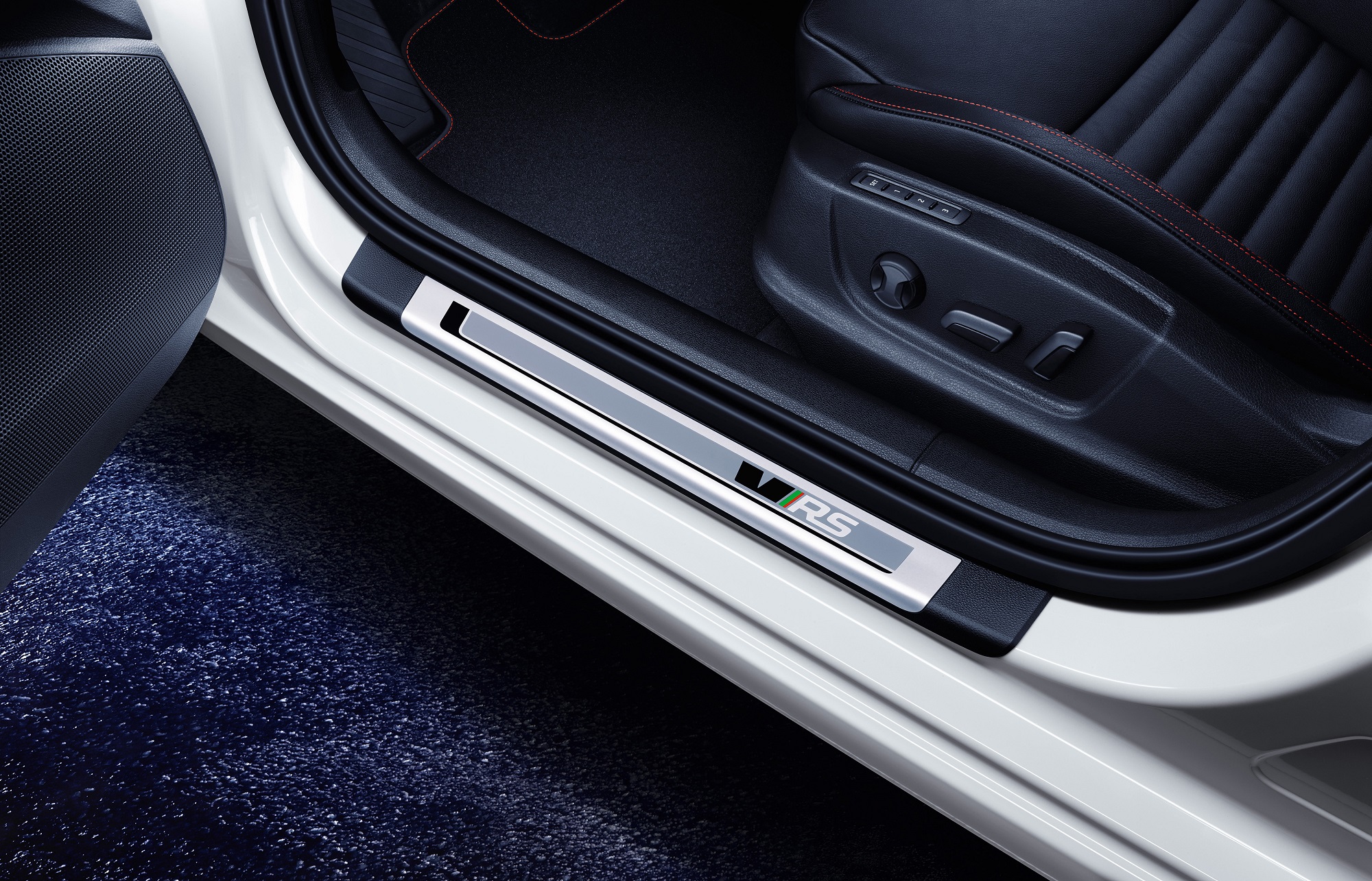 © SKODA