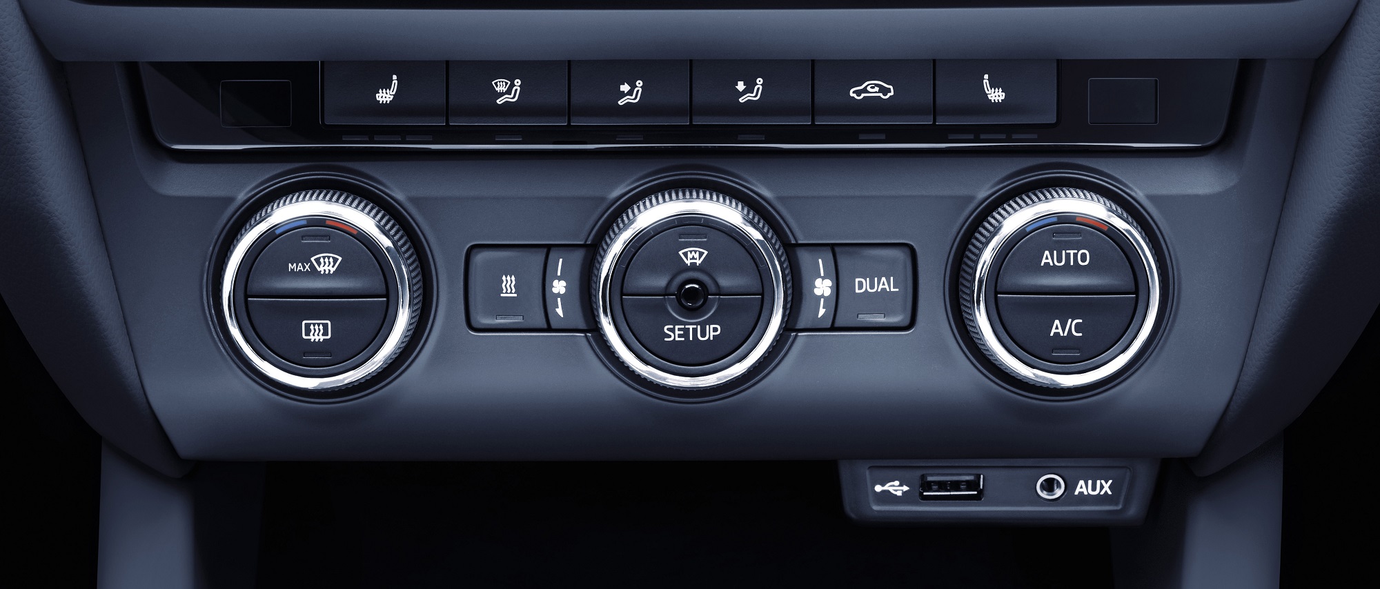© SKODA