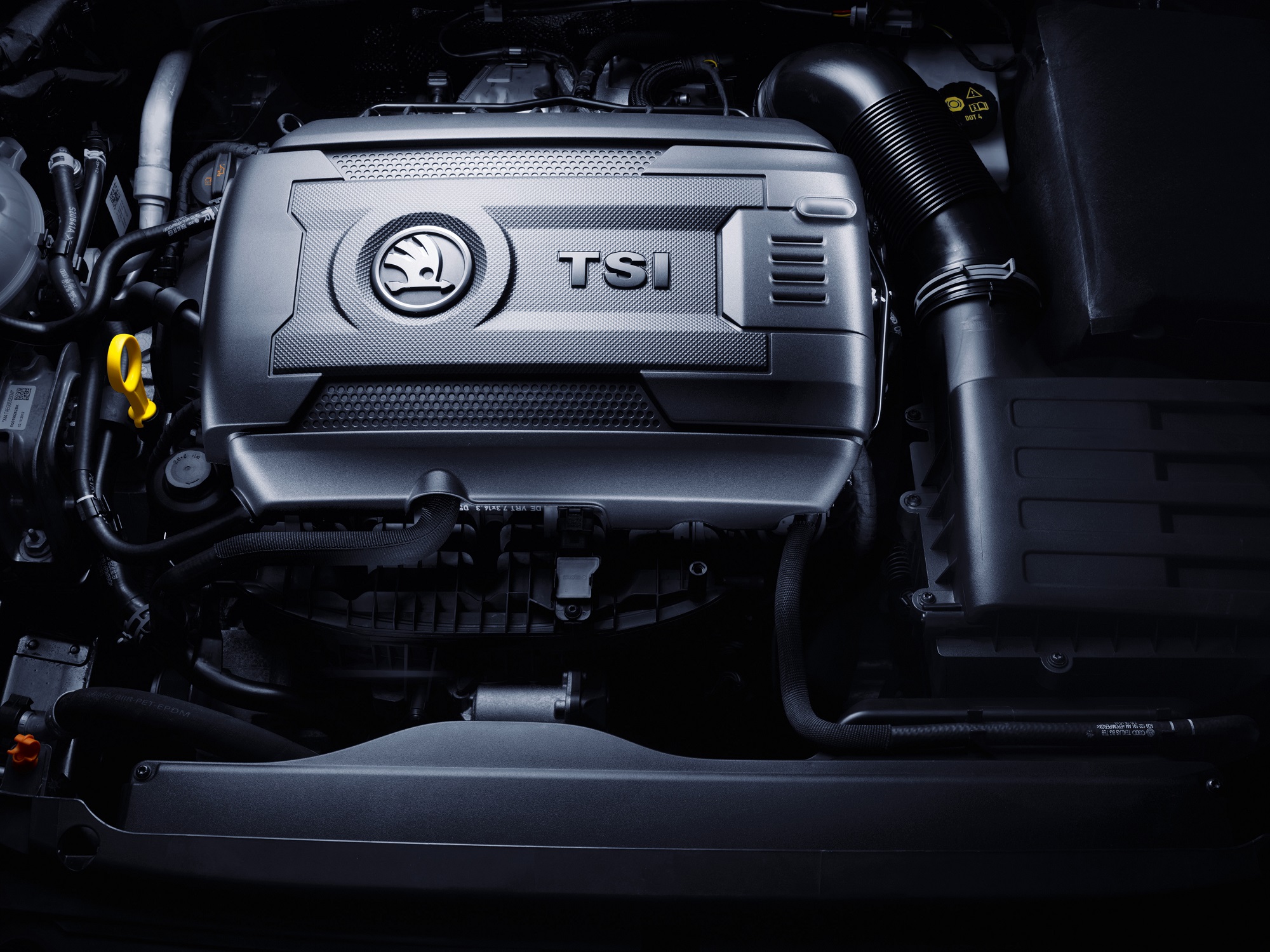 © SKODA