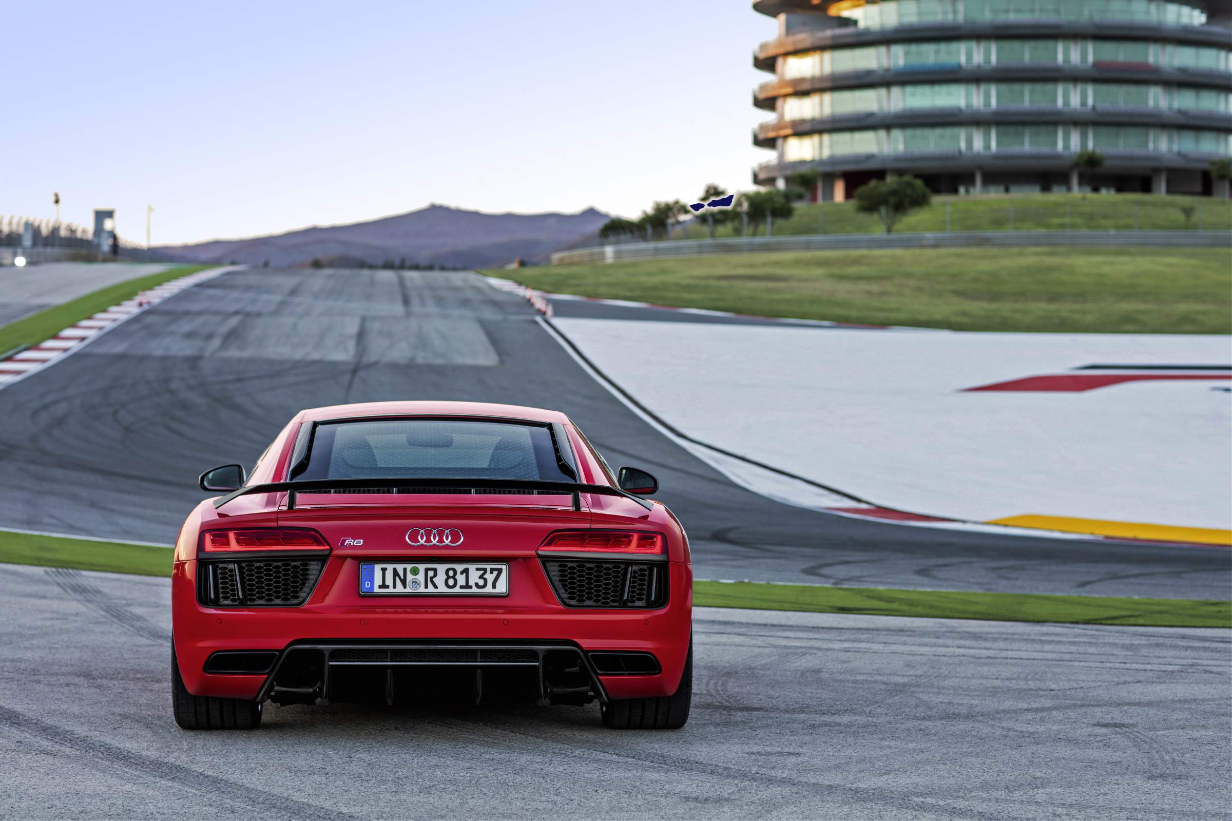 Audi_R8_2015_08 Audi R8