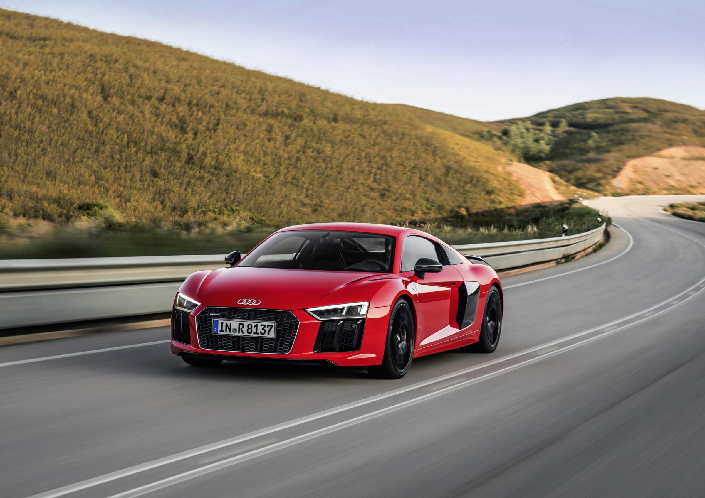 Audi_R8_2015_12 Audi R8
