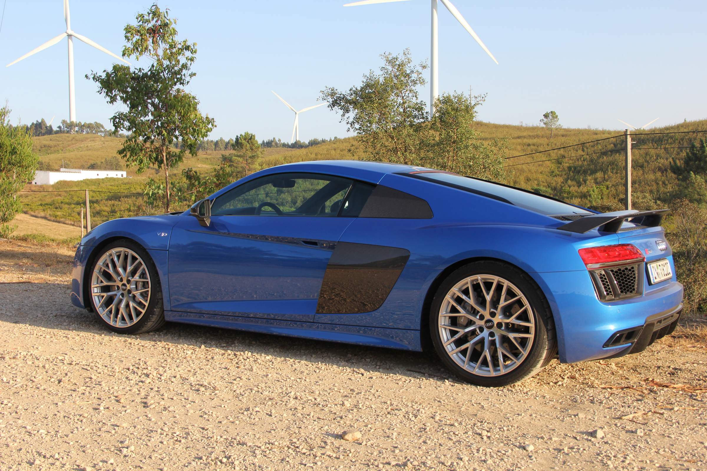 Audi_R8_2015_16 Audi R8