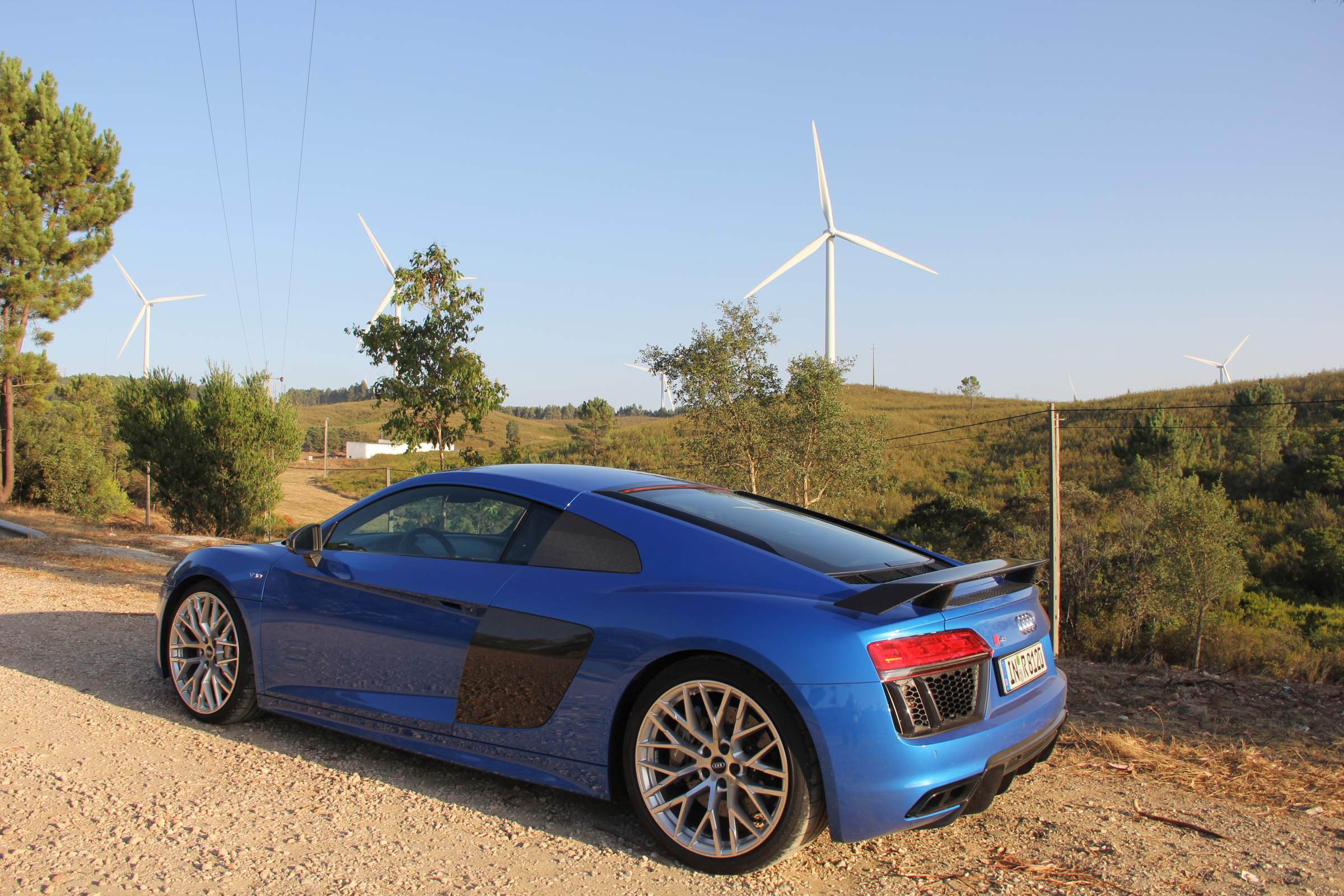 Audi_R8_2015_17 Audi R8