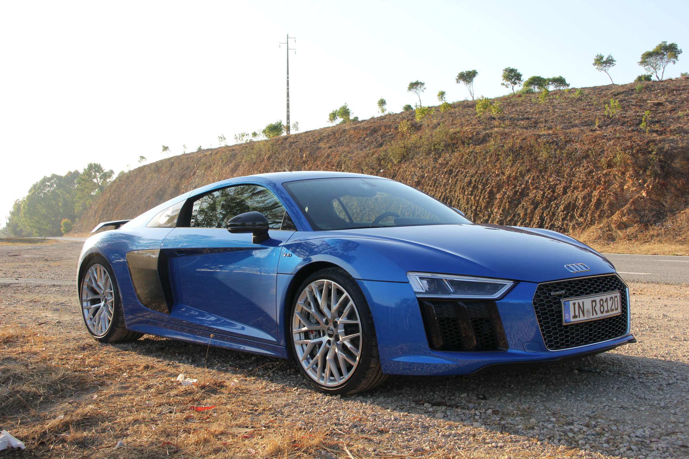 Audi_R8_2015_19 Audi R8