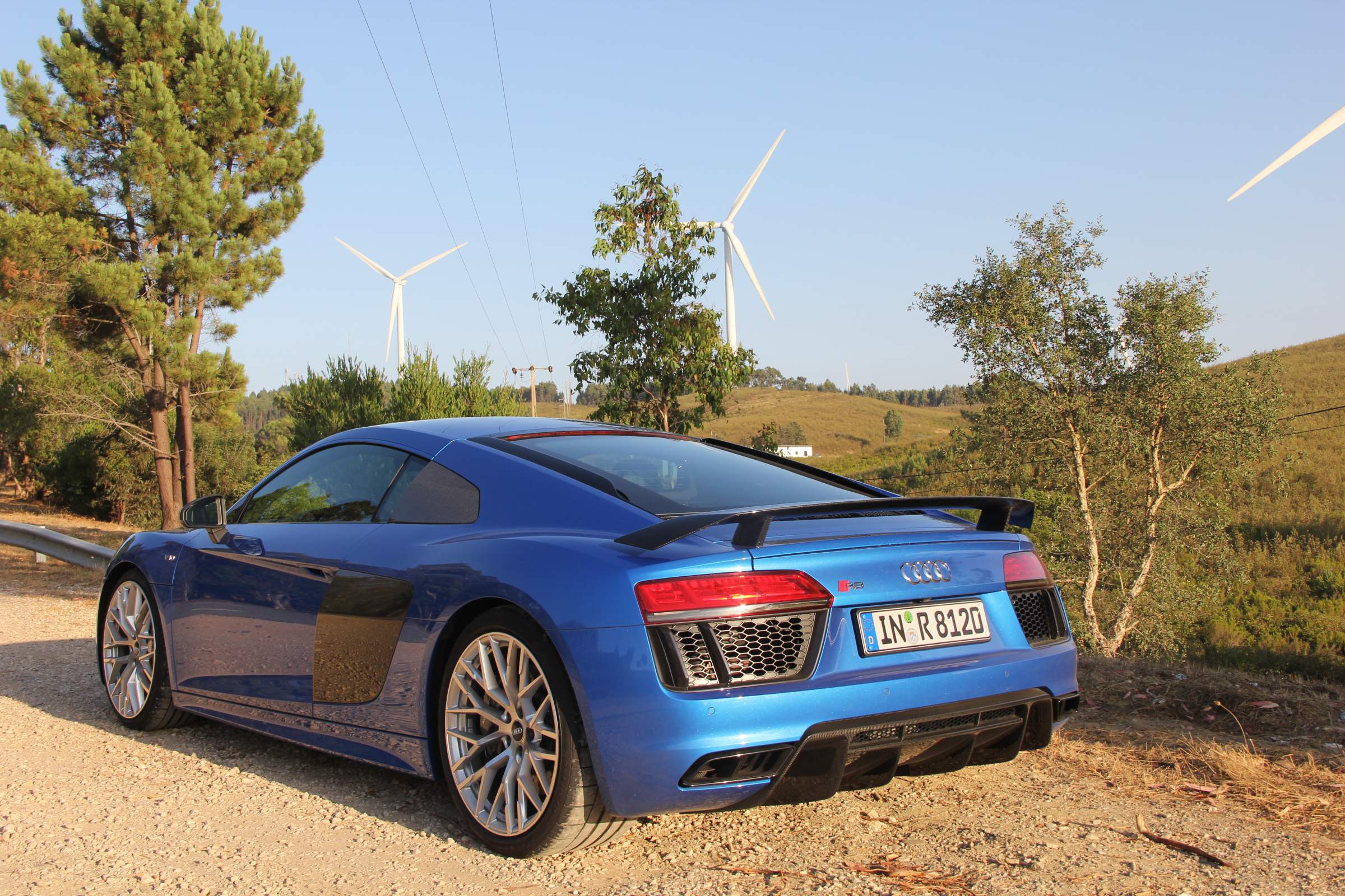 Audi_R8_2015_20 Audi R8