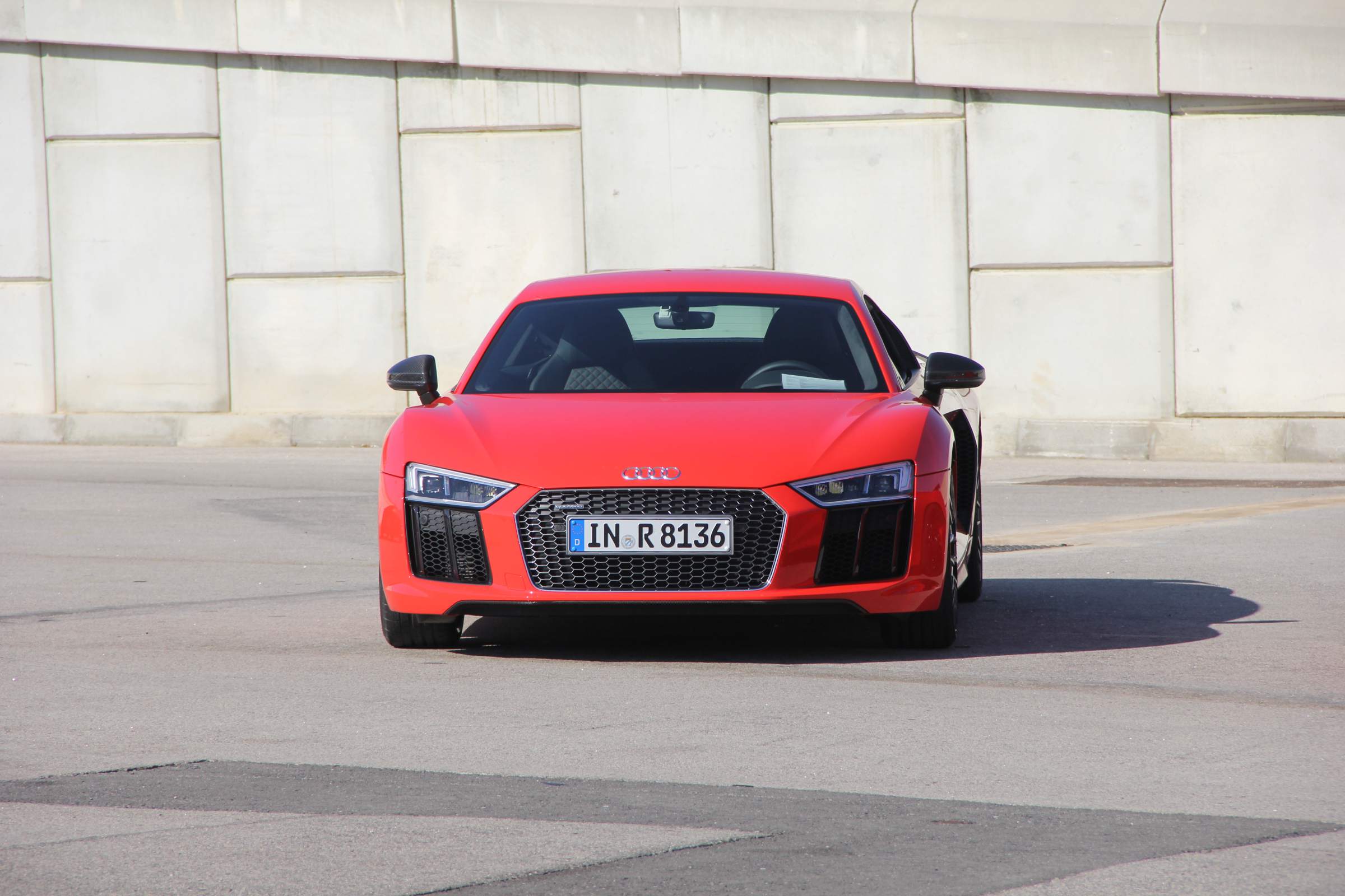 Audi_R8_2015_30 Audi R8