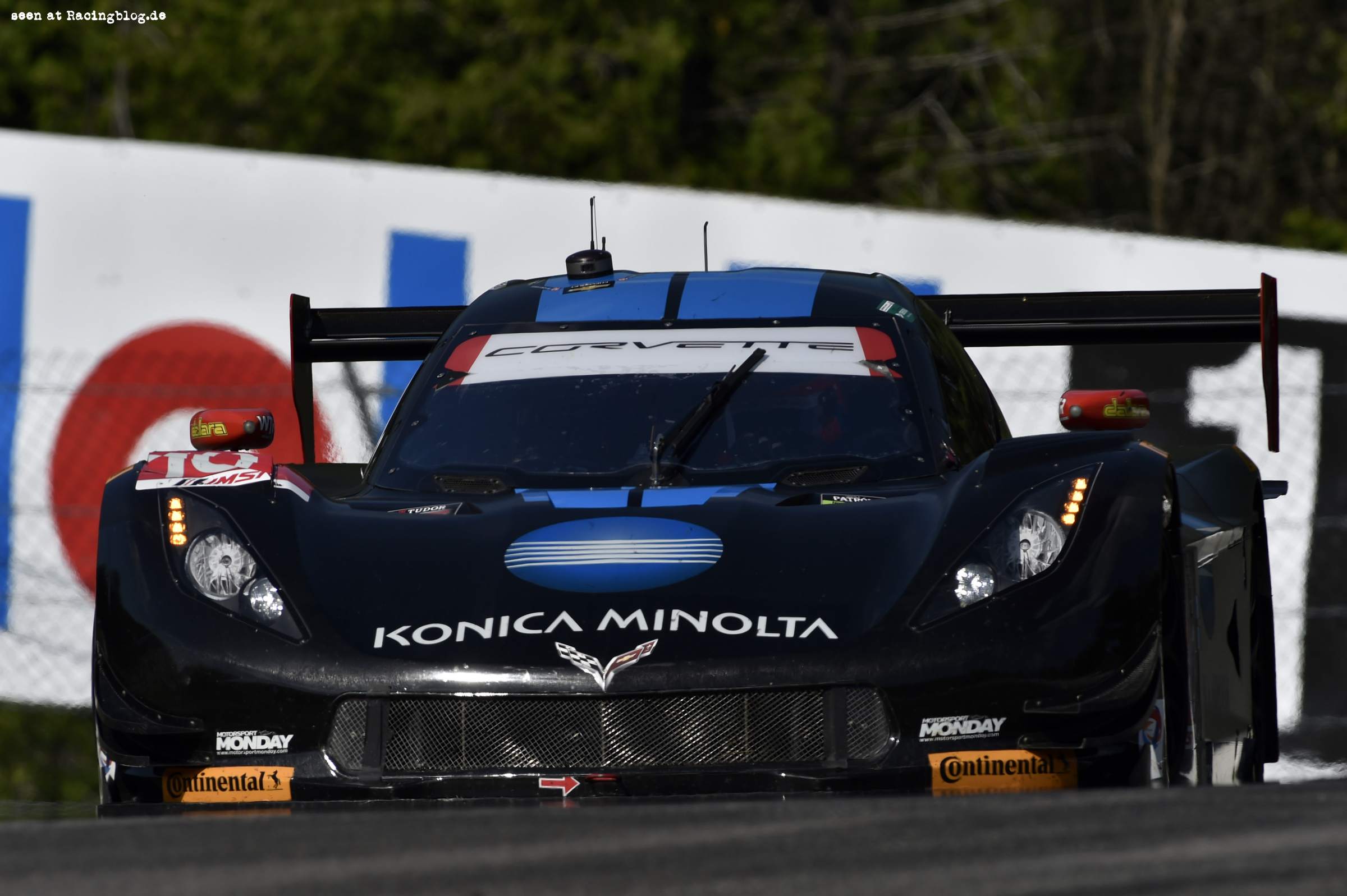 2015 TUDOR United SportsCar Championship Mosport 2015 TUDOR United SportsCar Championship Mosport