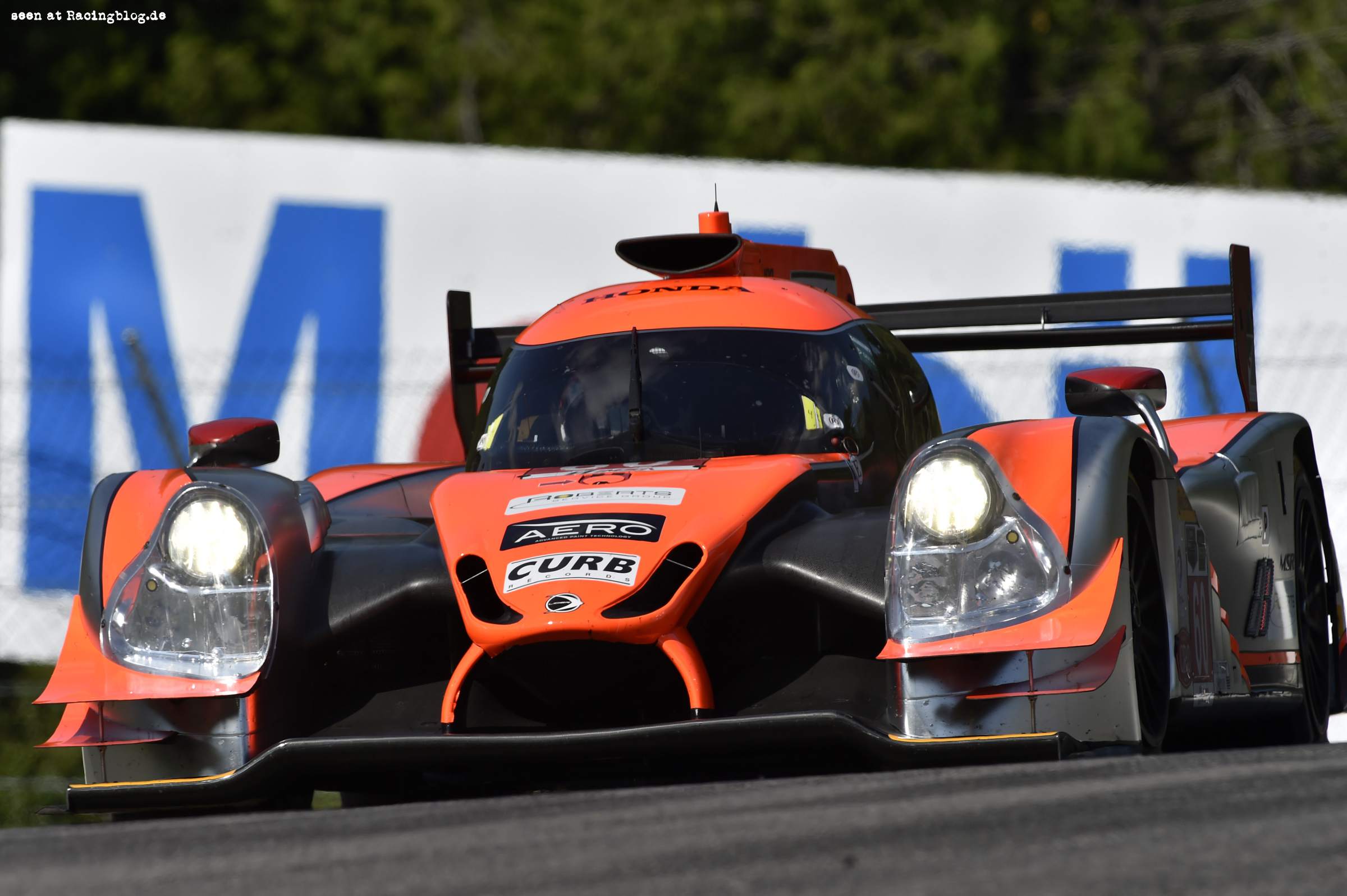 2015 TUDOR United SportsCar Championship Mosport 2015 TUDOR United SportsCar Championship Mosport