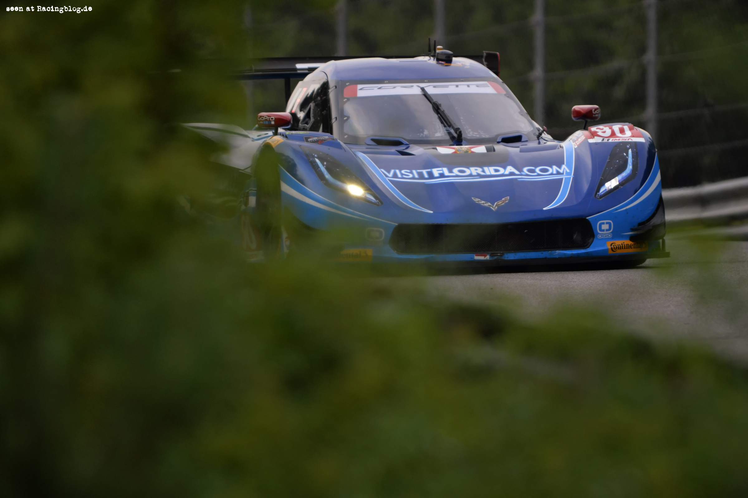 2015 TUDOR United SportsCar Championship Mosport 2015 TUDOR United SportsCar Championship Mosport