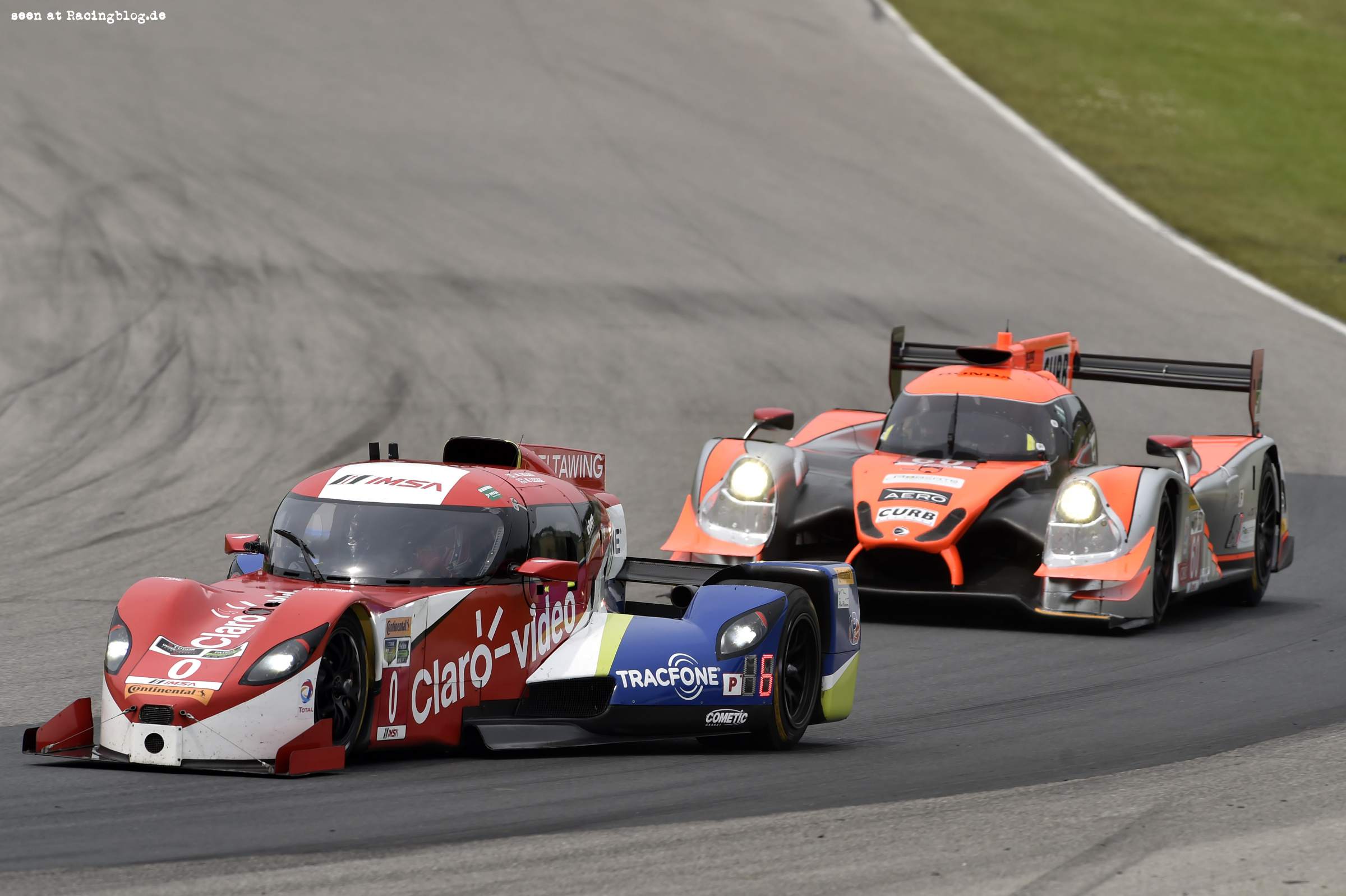 2015 TUDOR United SportsCar Championship Mosport 2015 TUDOR United SportsCar Championship Mosport