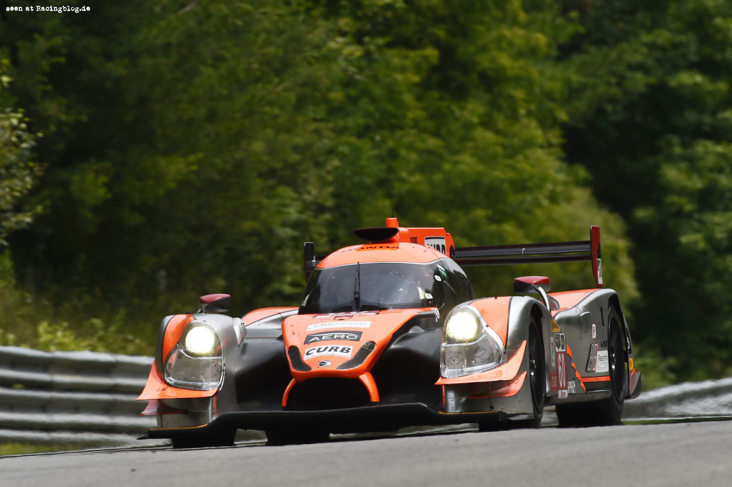 2015 TUDOR United SportsCar Championship Mosport 2015 TUDOR United SportsCar Championship Mosport