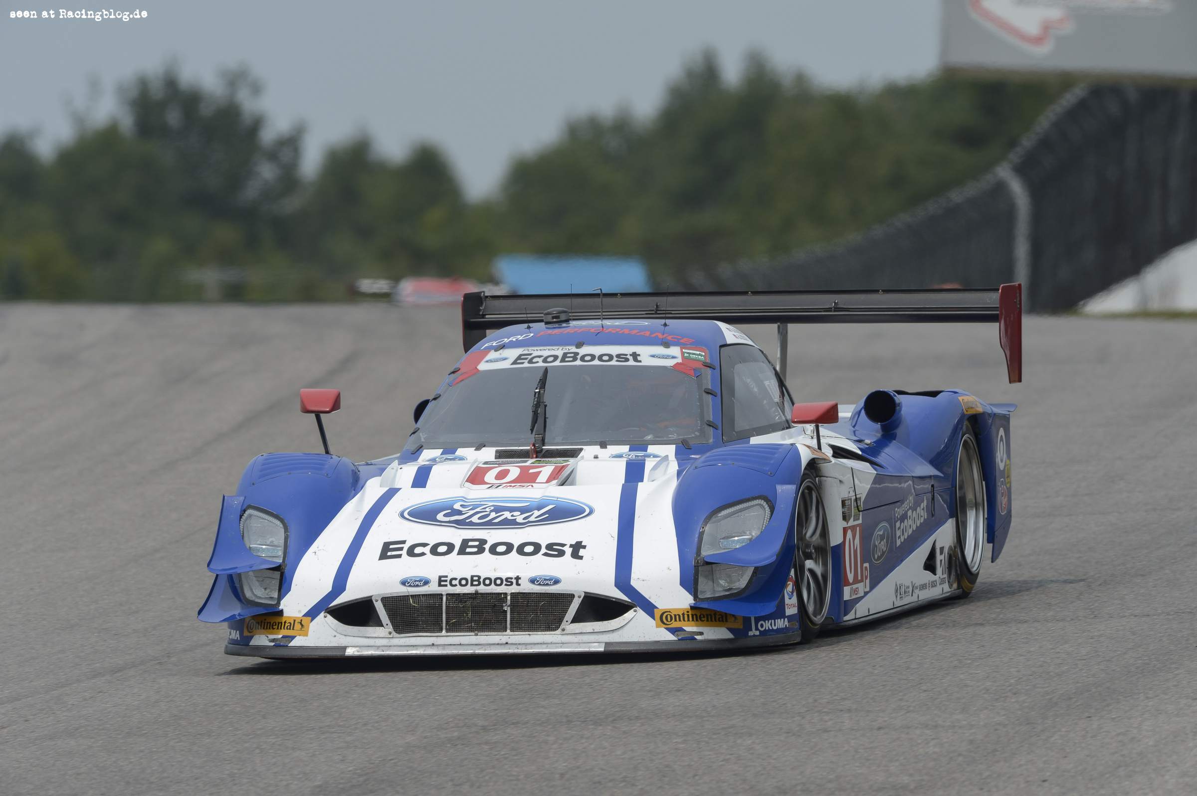 2015 TUDOR United Sportscar Championship Mosport 2015 TUDOR United Sportscar Championship Mosport