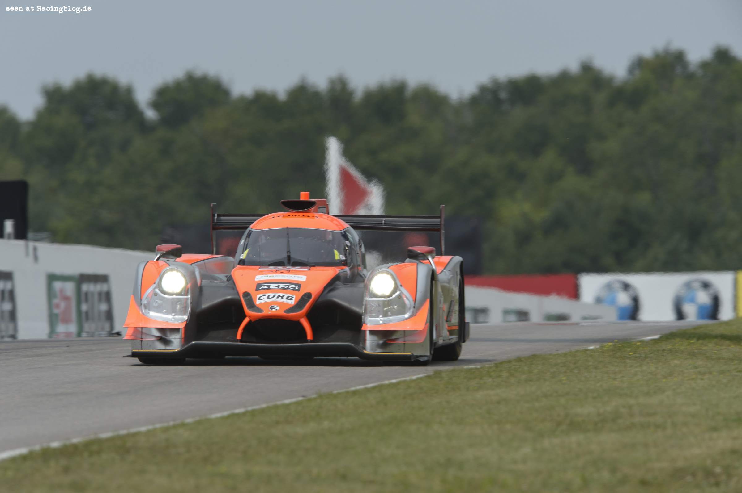 2015 TUDOR United Sportscar Championship Mosport 2015 TUDOR United Sportscar Championship Mosport