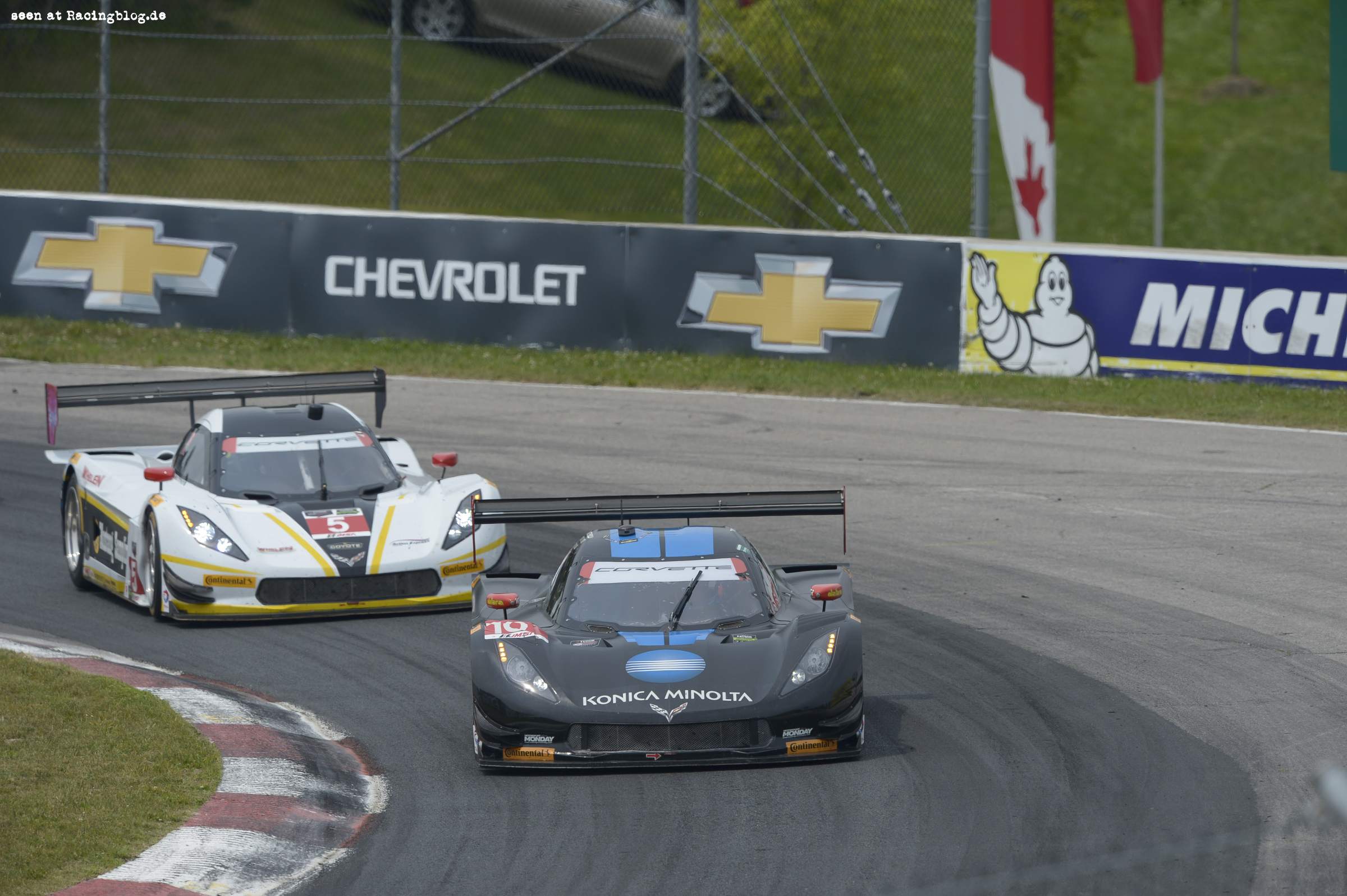 2015 TUDOR United Sportscar Championship Mosport 2015 TUDOR United Sportscar Championship Mosport