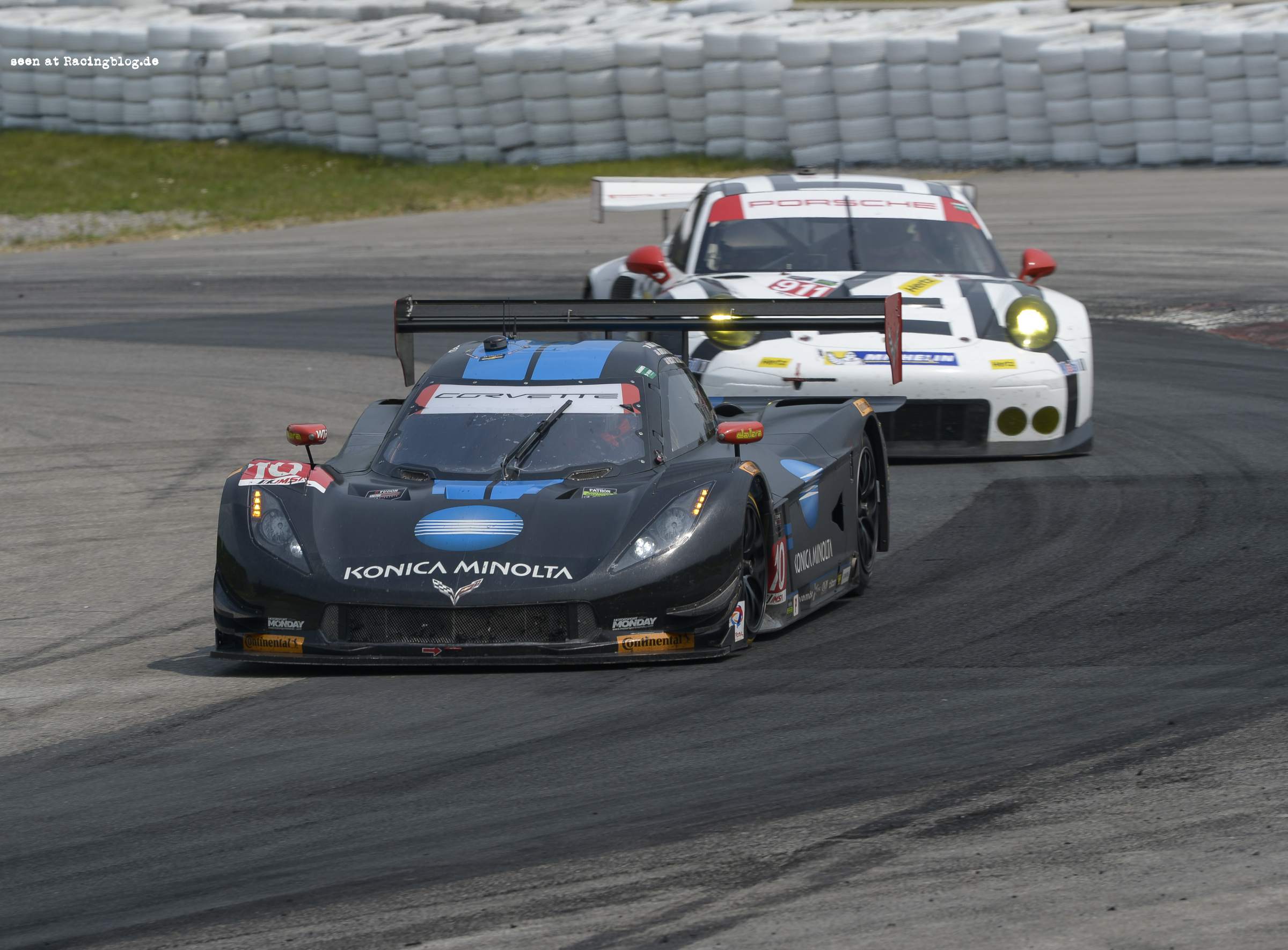 2015 TUDOR United Sportscar Championship Mosport 2015 TUDOR United Sportscar Championship Mosport