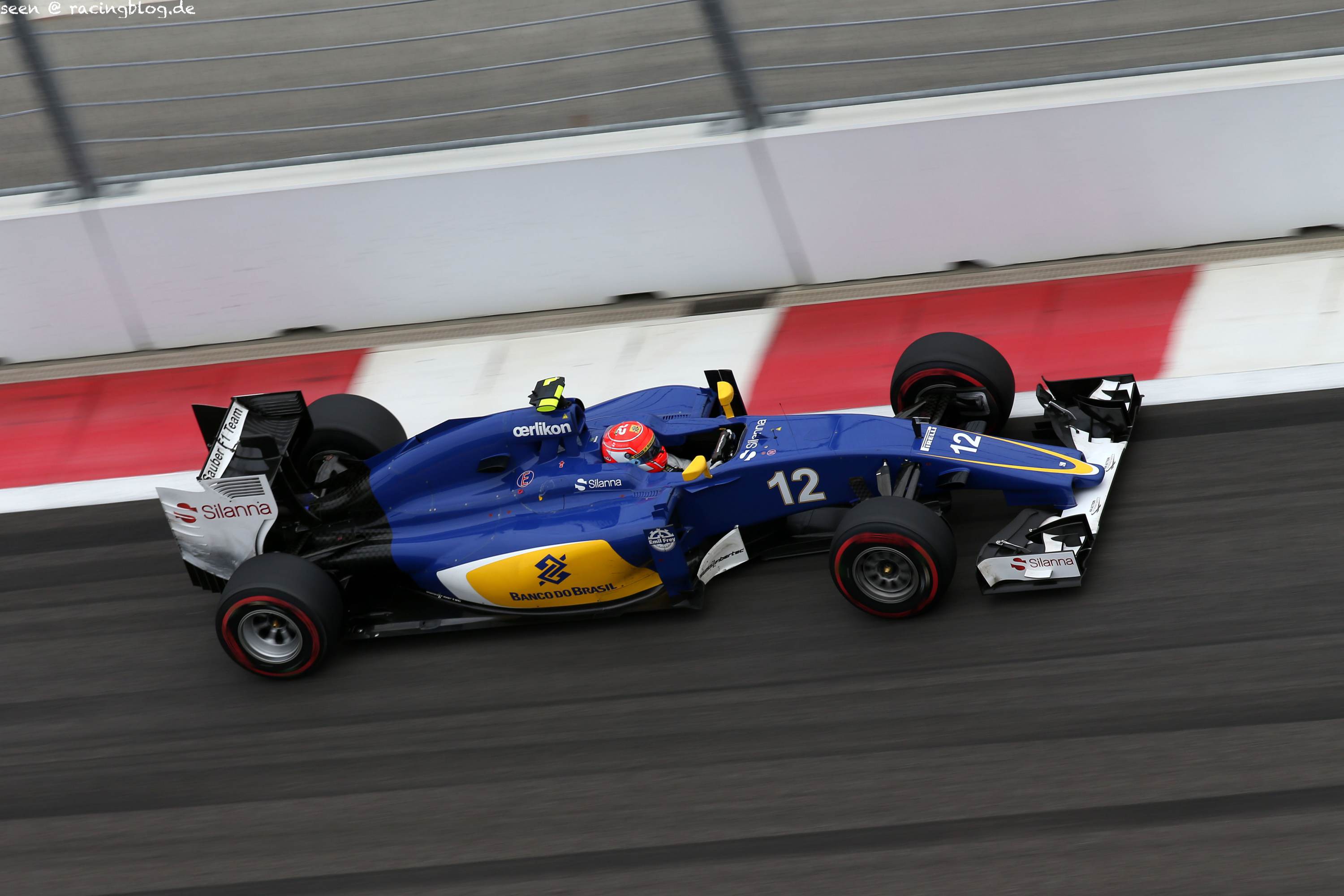 Russian GP Race 11/10/15 Russian GP Race