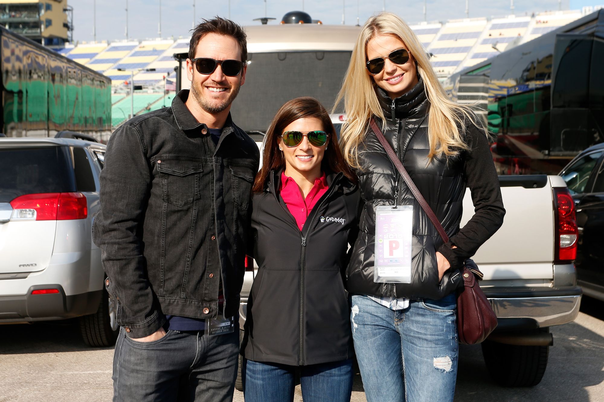NASCAR Sprint Cup Series Hollywood Casino 400