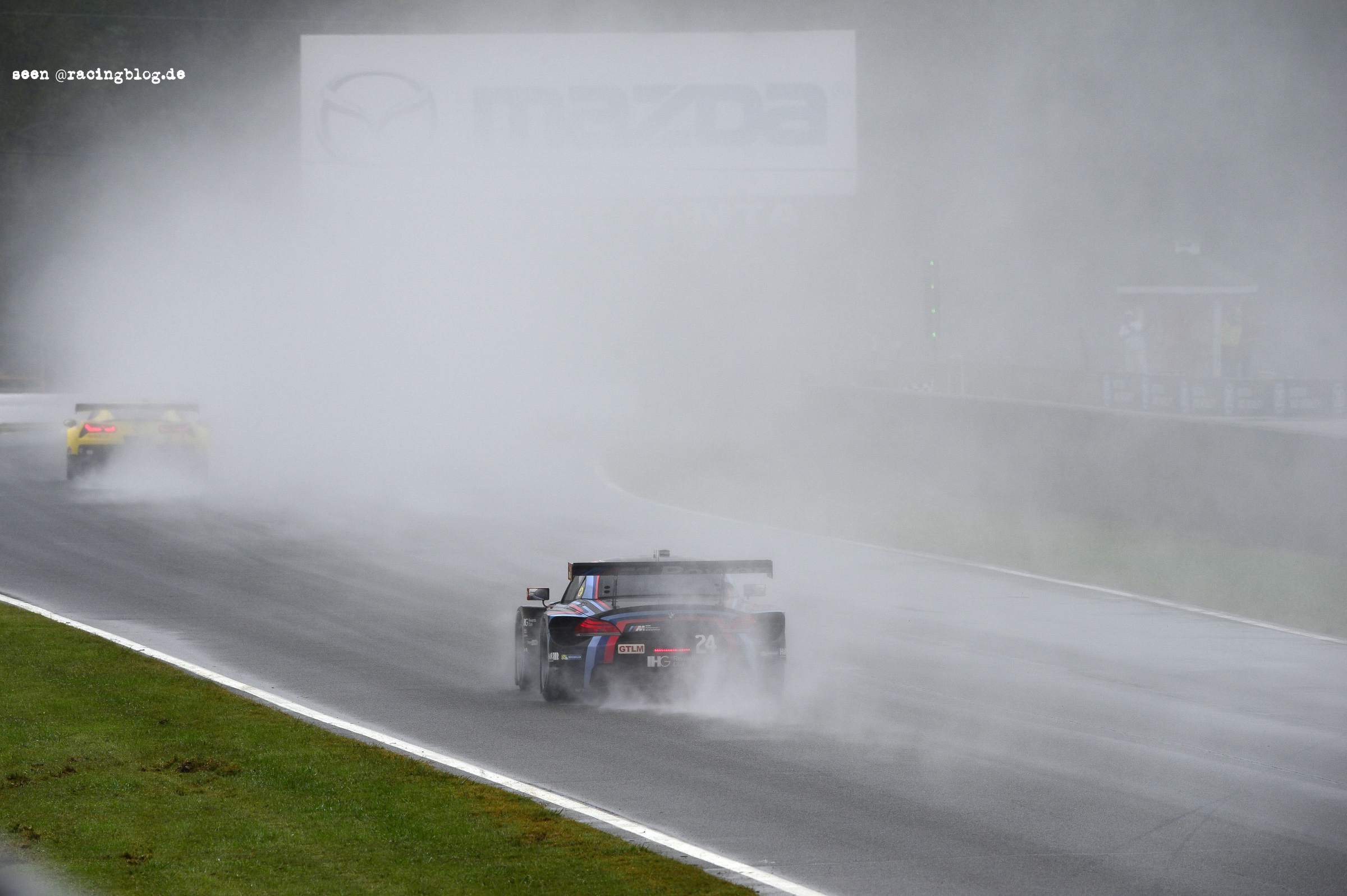 2015 TUDOR United Sportscar Championship Atlanta, Petit Le Mans USCC Petit Le Mans 2015