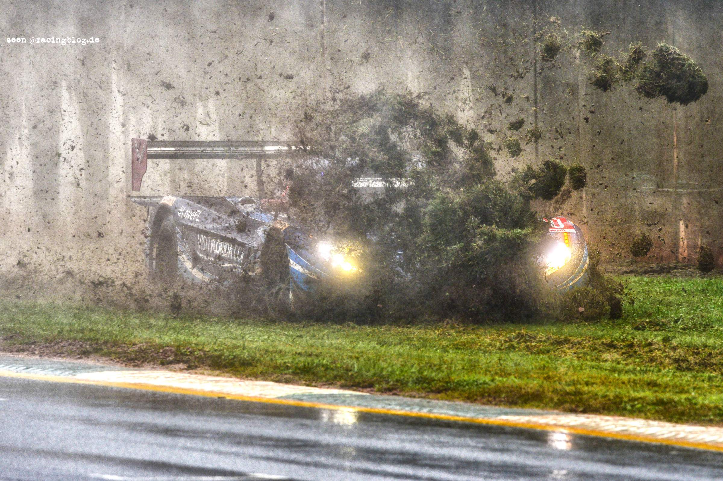 2015 TUDOR United Sportscar Championship Atlanta, Petit Le Mans USCC Petit Le Mans 2015