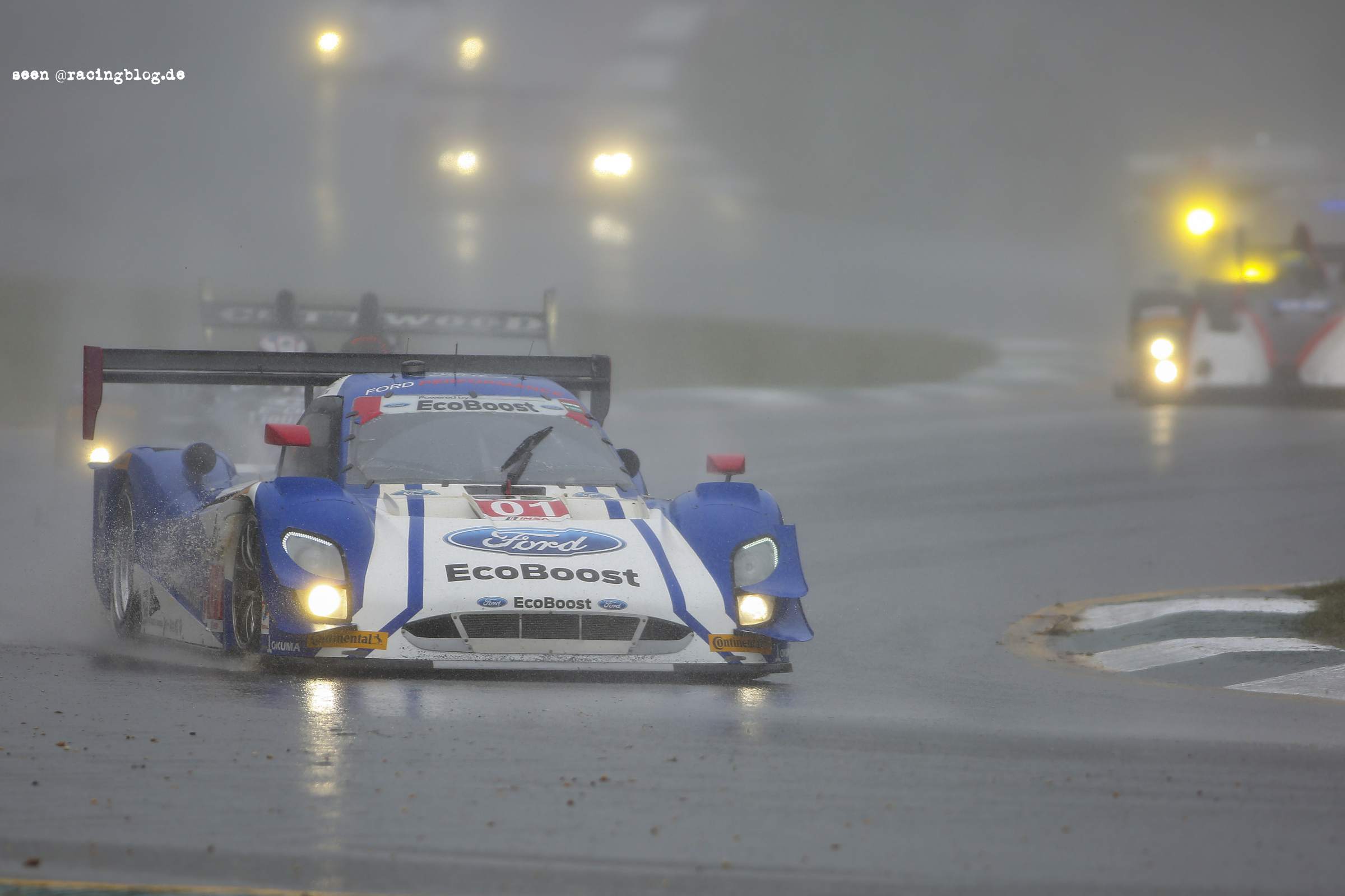 2015 TUDOR United SportsCar Championship Atlanta Petit Le Mans USCC Petit Le Mans 2015