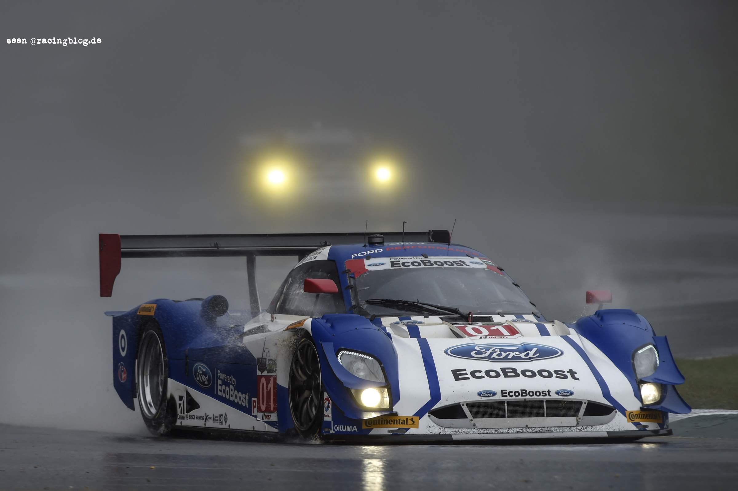 2015 TUDOR United SportsCar Championship Atlanta Petit Le Mans USCC Petit Le Mans 2015