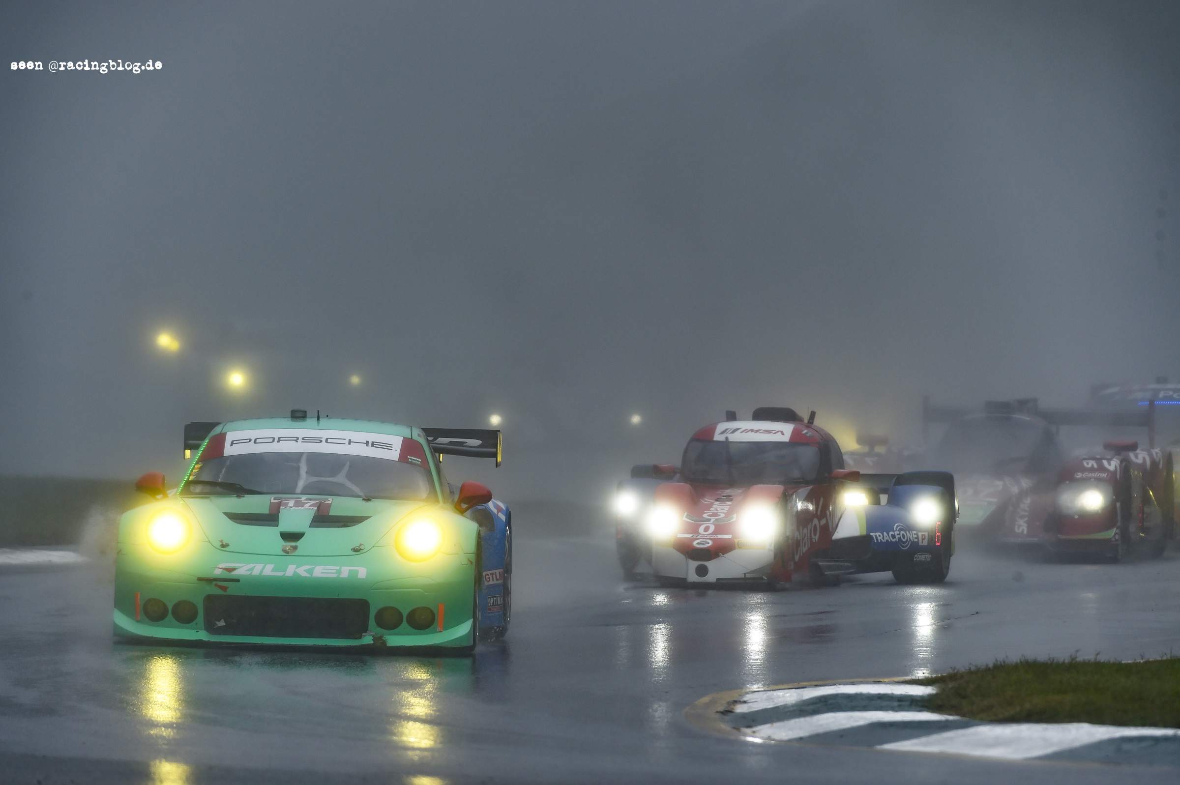 2015 TUDOR United SportsCar Championship Atlanta Petit Le Mans USCC Petit Le Mans 2015