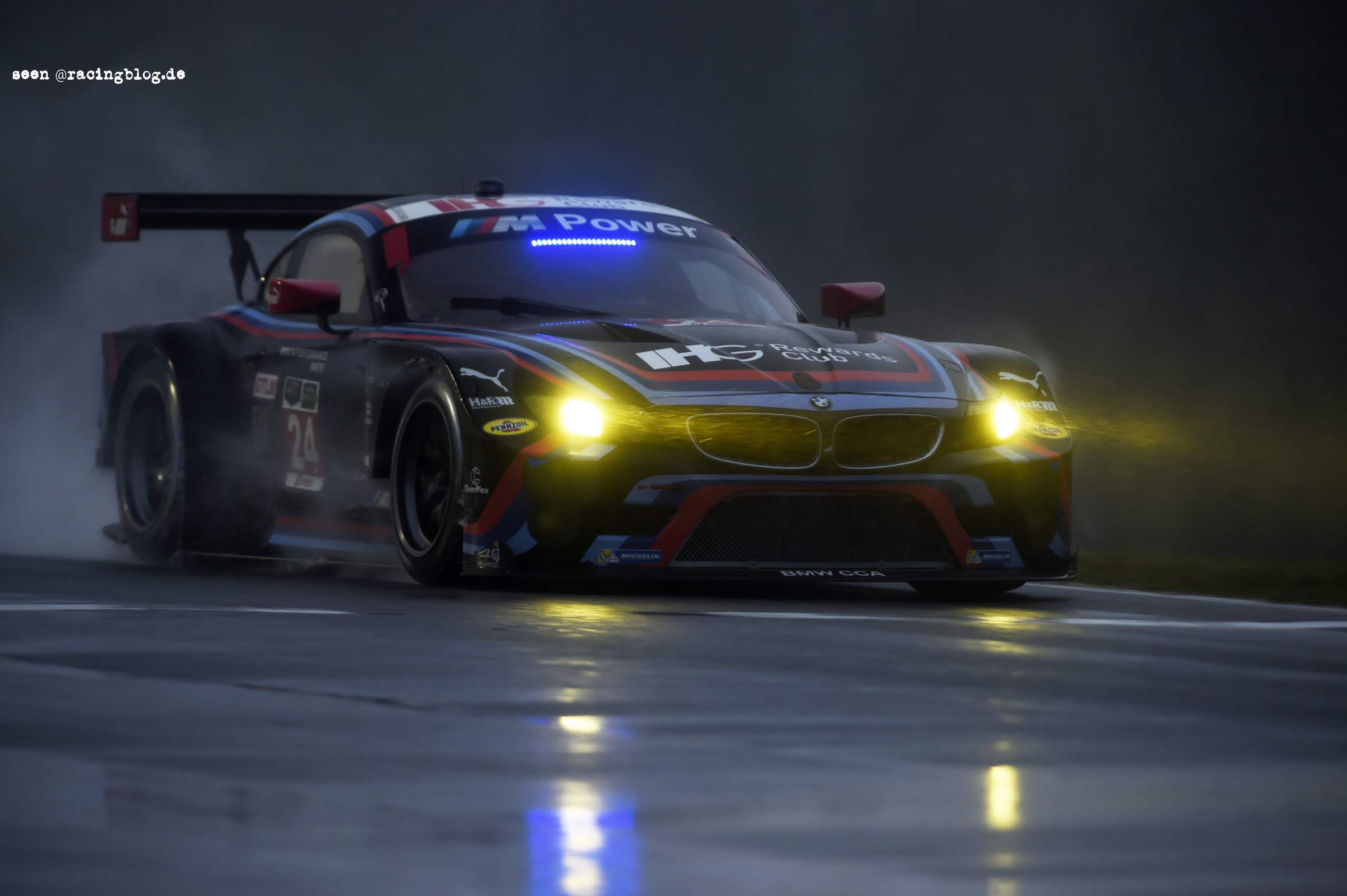 2015 TUDOR United SportsCar Championship Atlanta Petit Le Mans USCC Petit Le Mans 2015