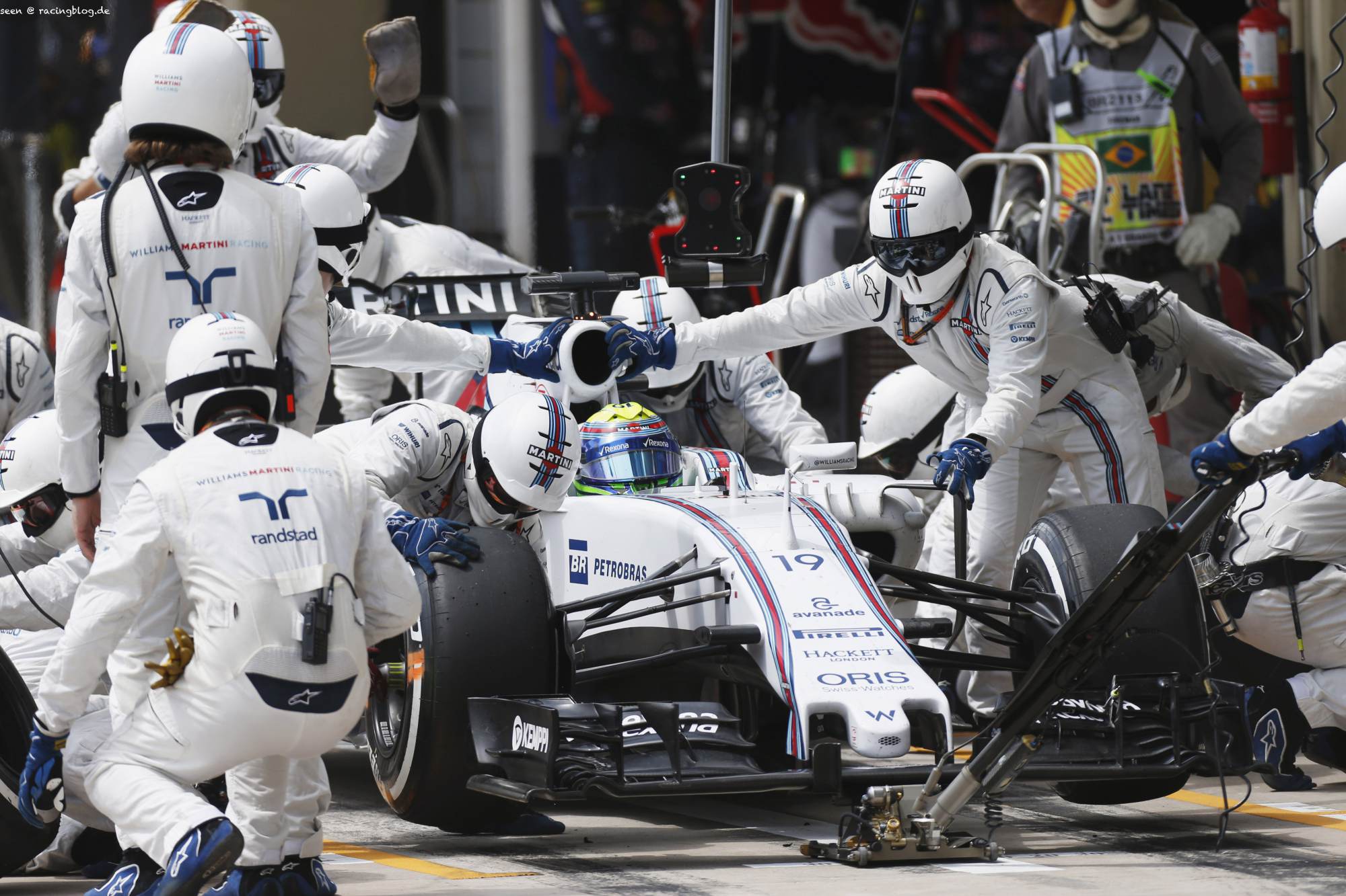 F1_Race_Brasil_2015_05 F1 GP von Brasilien 2015