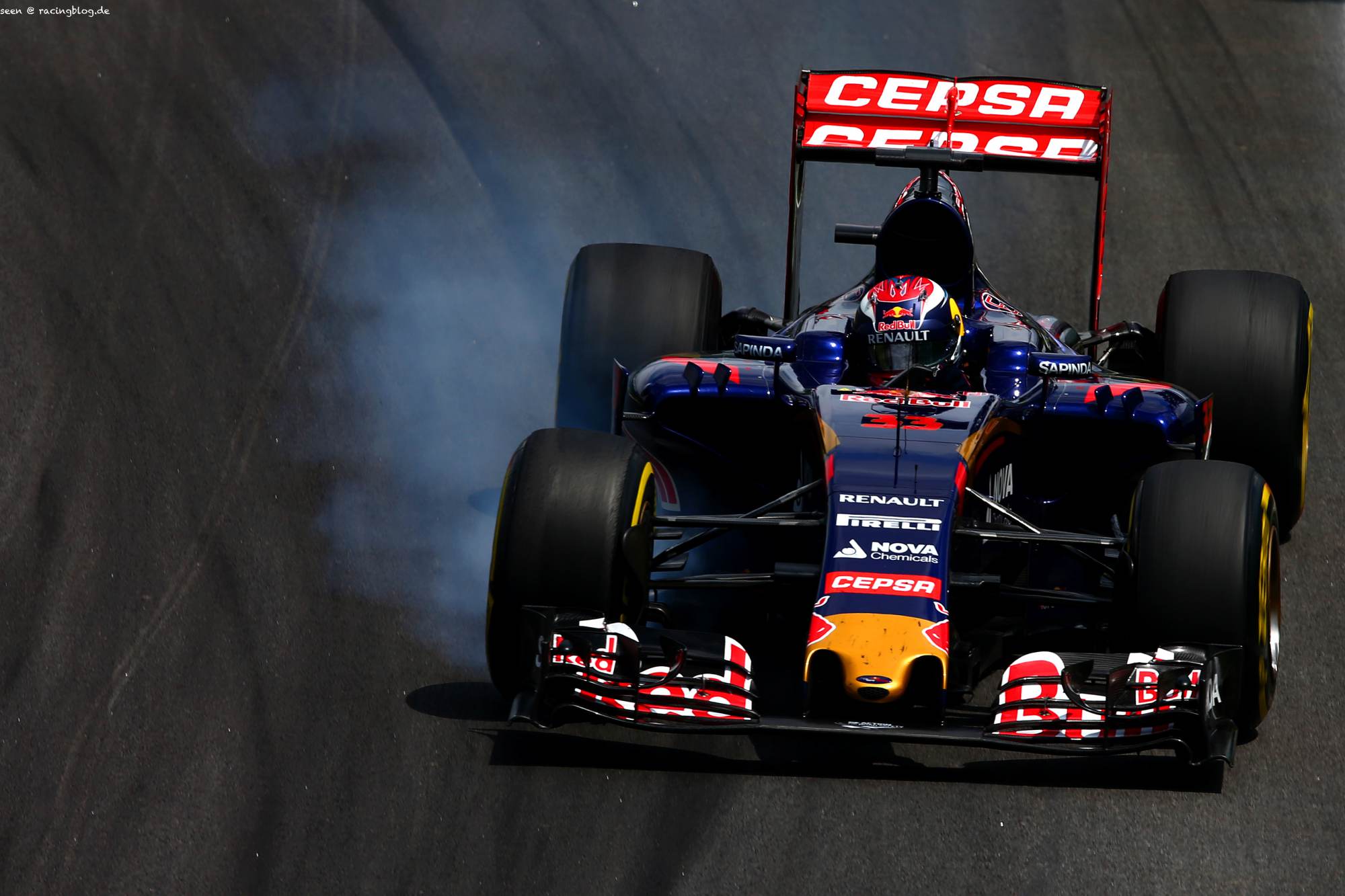 F1_Race_Brasil_2015_09 F1 GP von Brasilien 2015