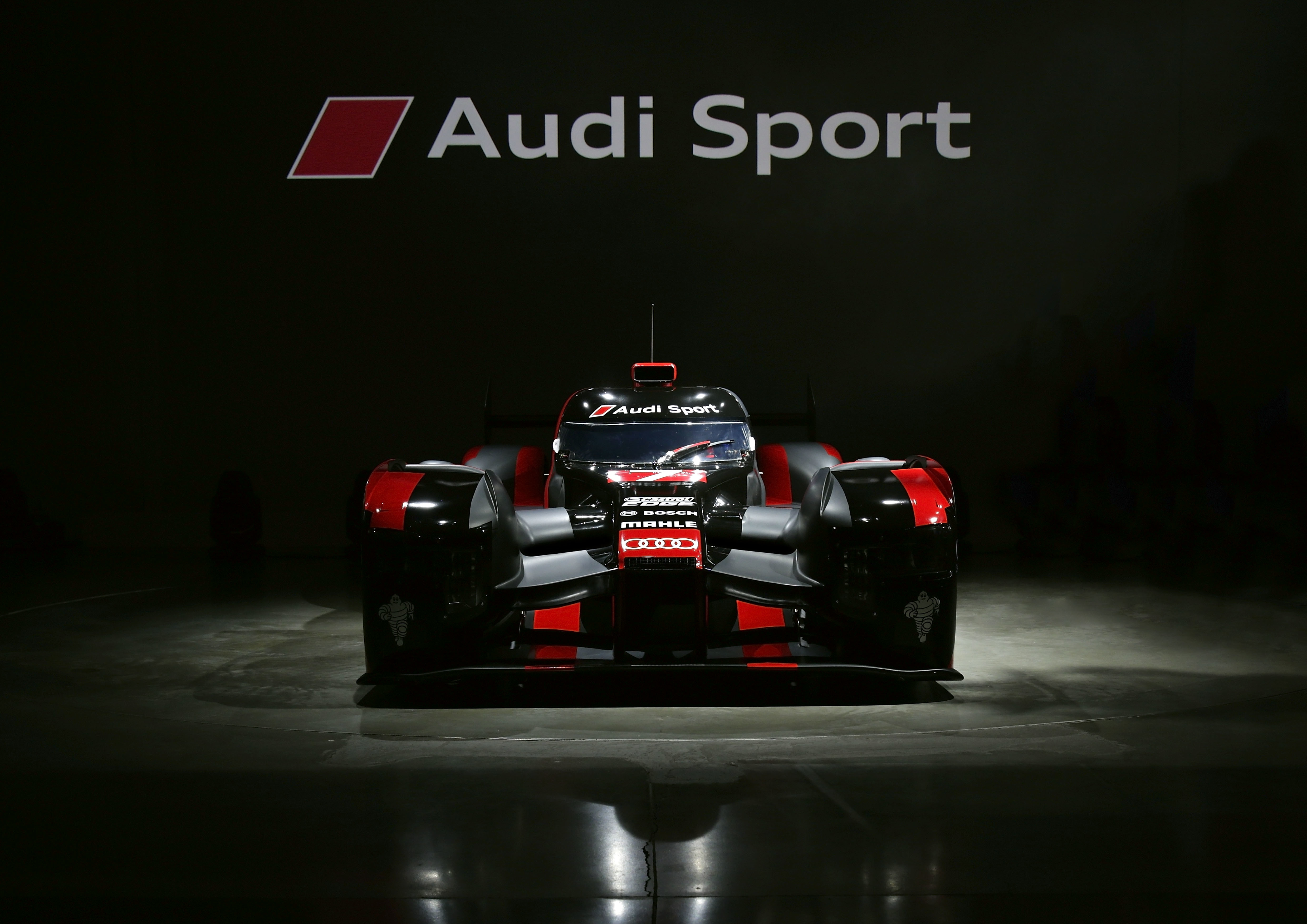 Audi Sport Finale 2015