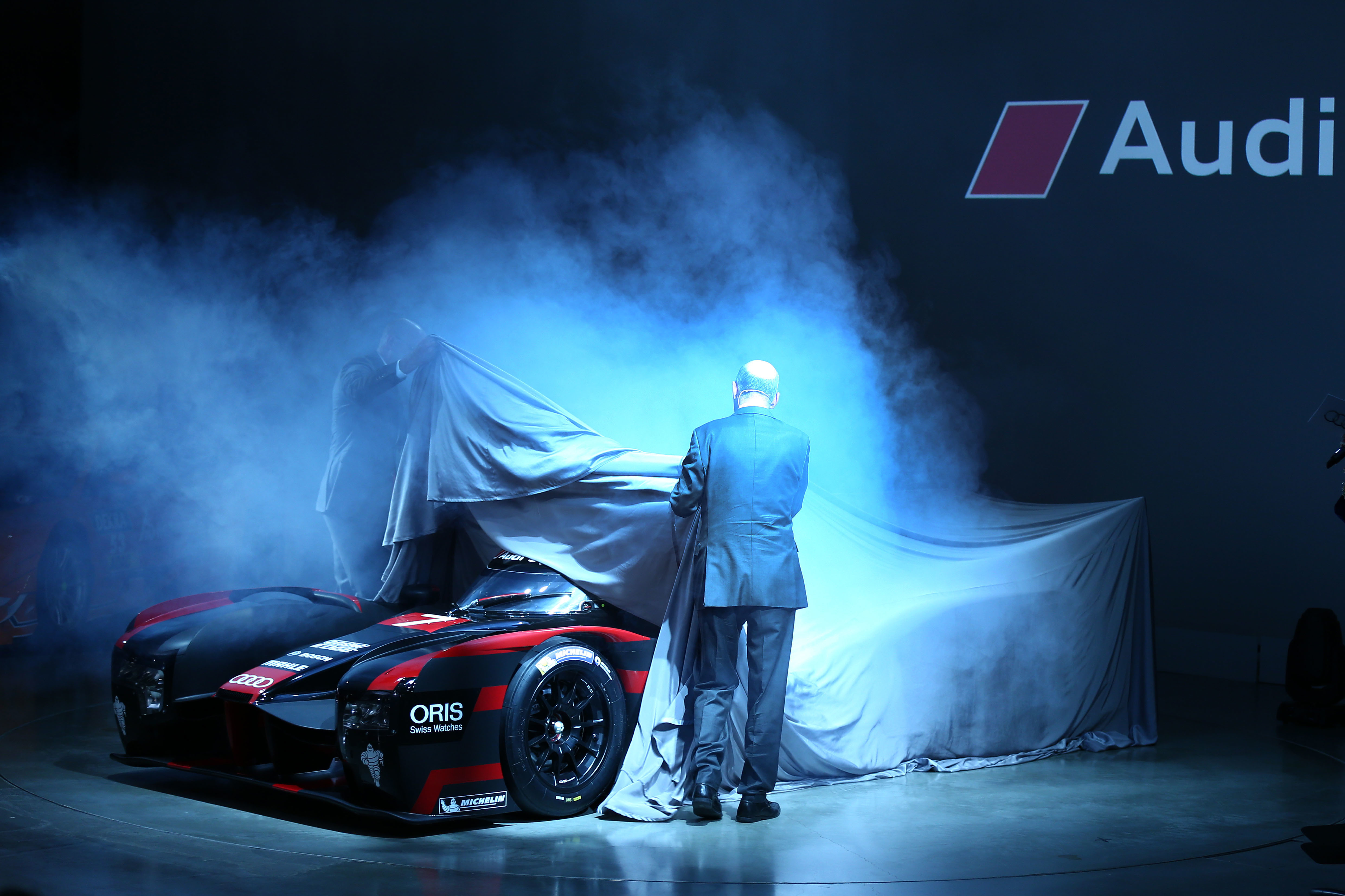 Motorsports / Audi Sport Finale