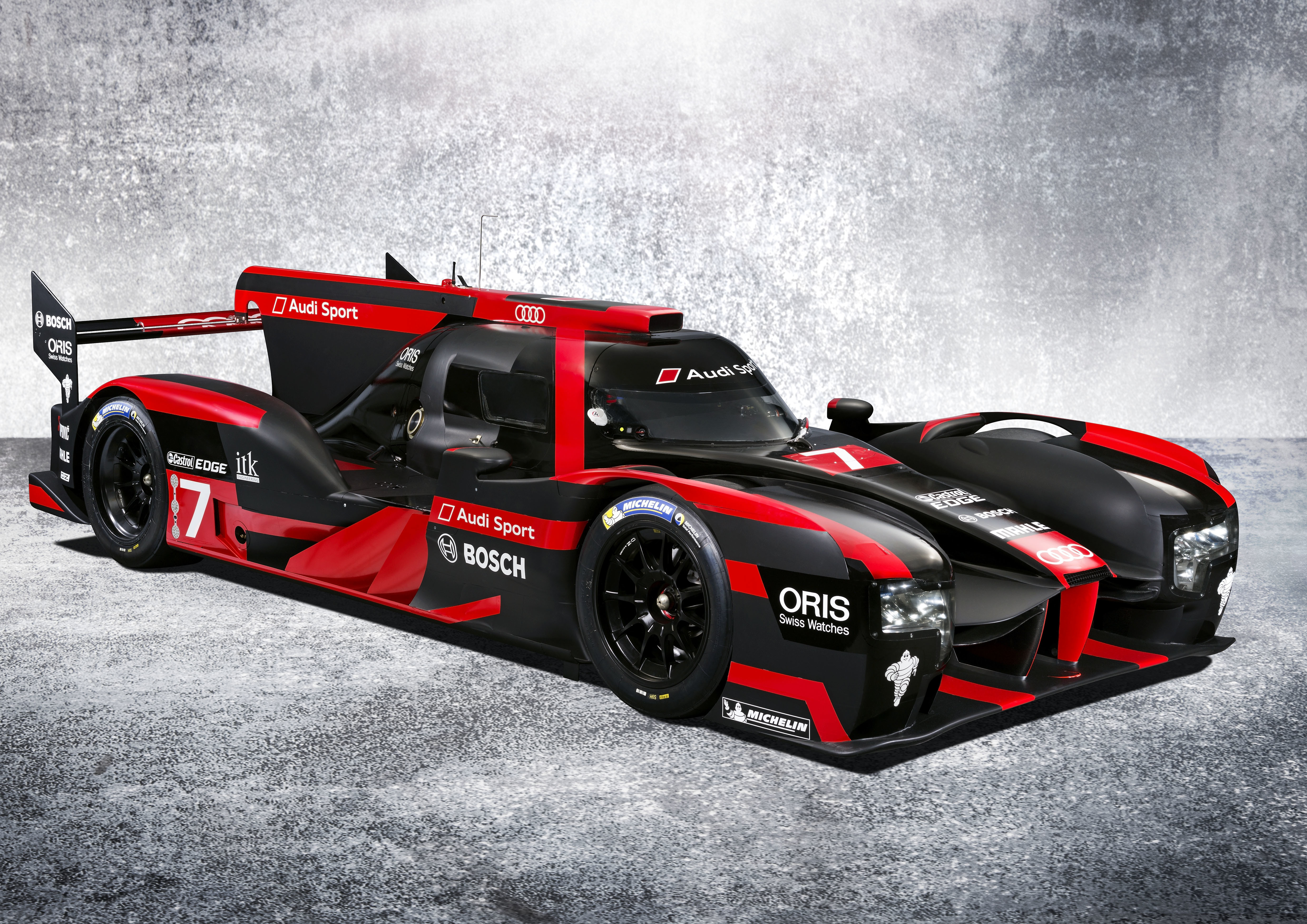 Audi Sport Finale 2015
