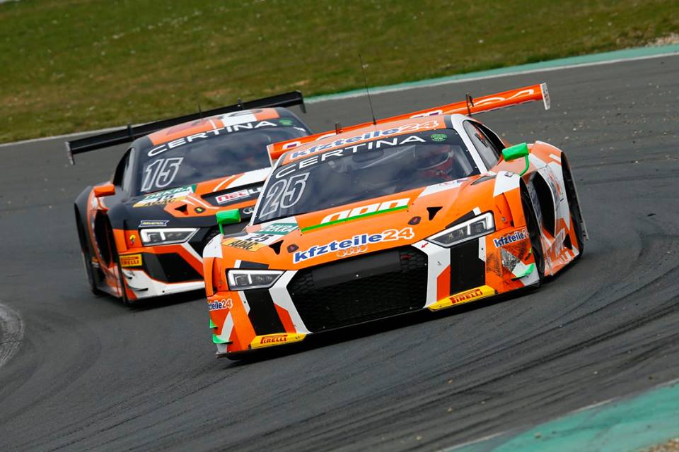 GT Masters Vorschau 10