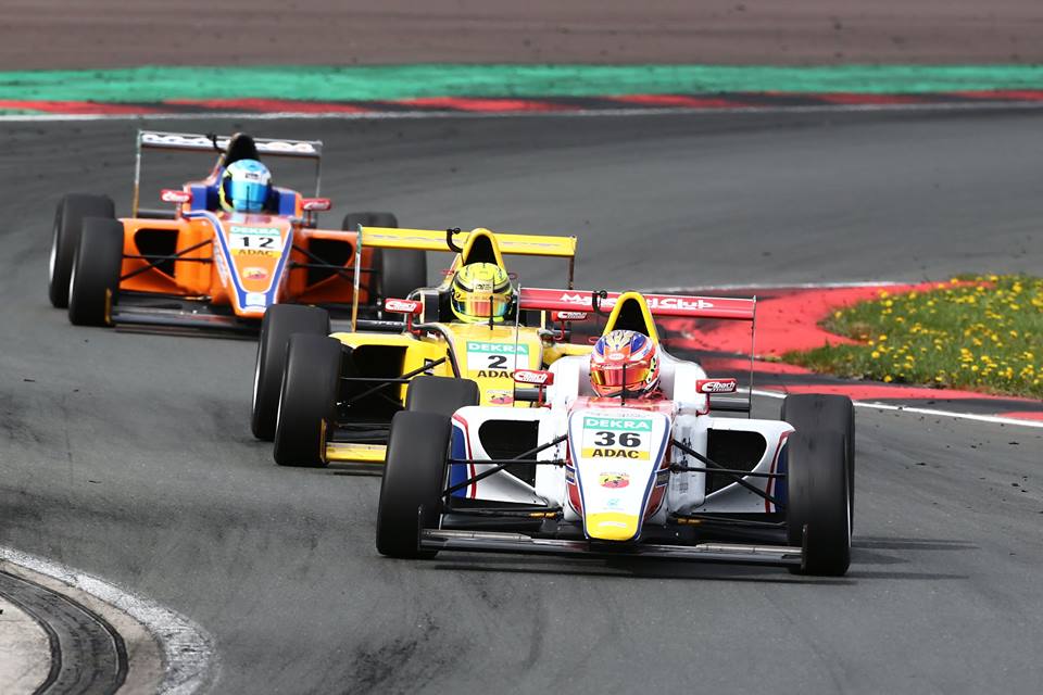 GT Masters Vorschau 14