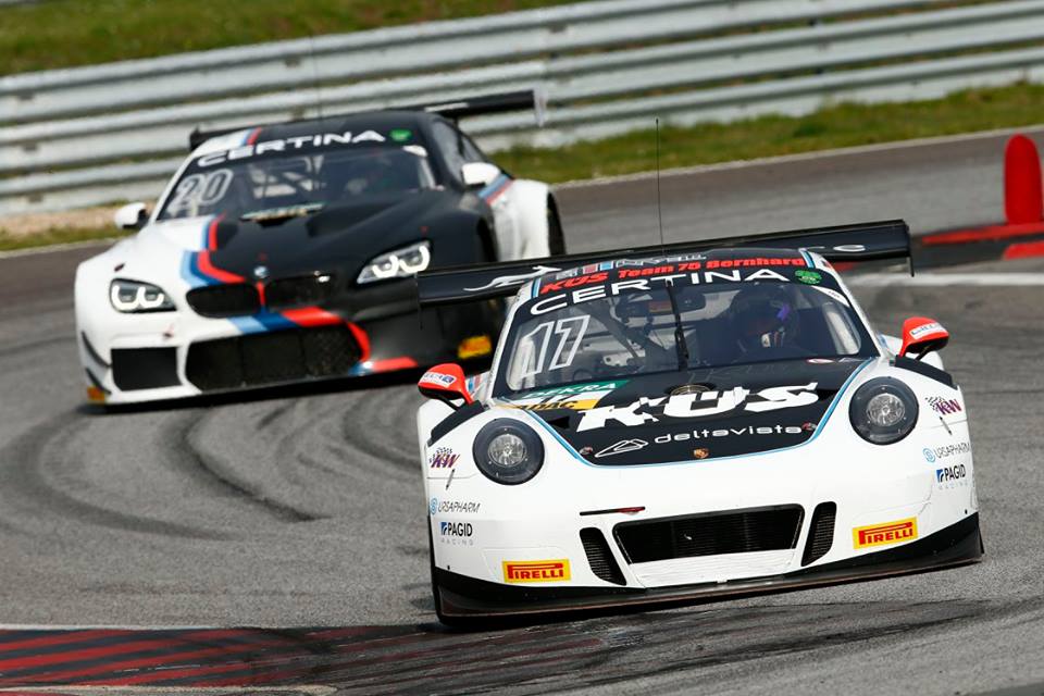 GT Masters Vorschau 4