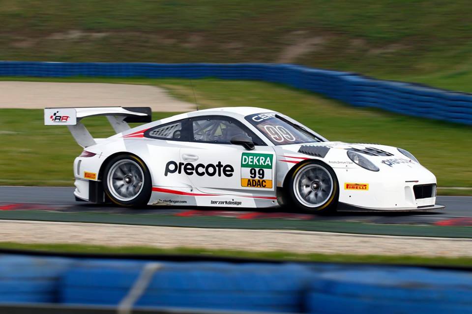 GT Masters Vorschau 8