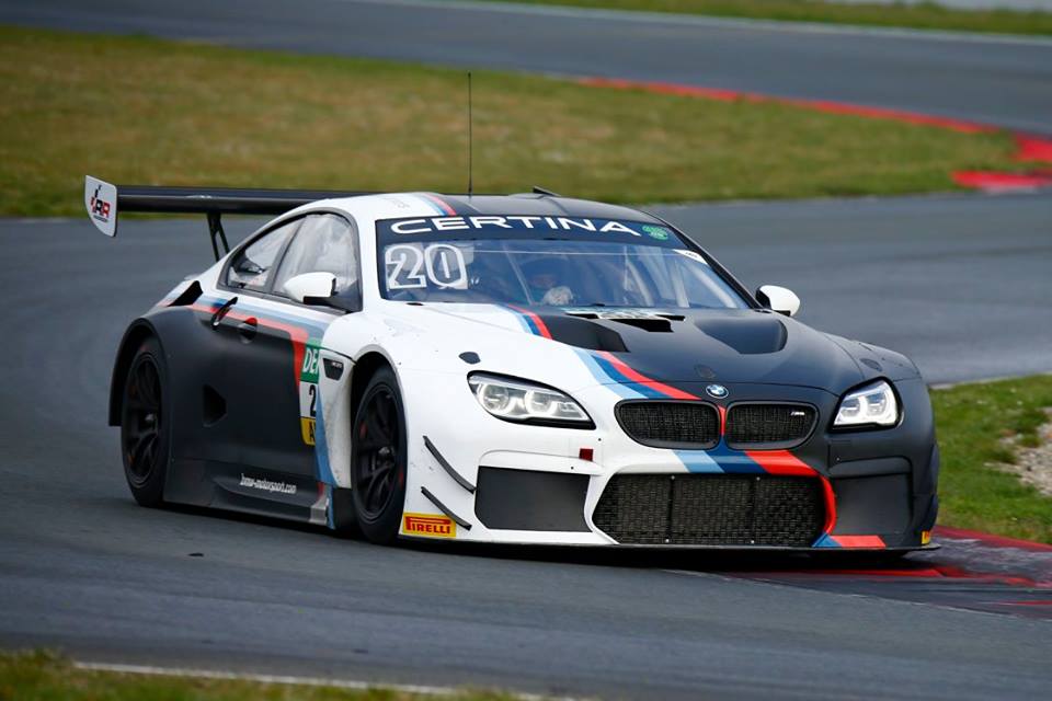 GT Masters Vorschau 9