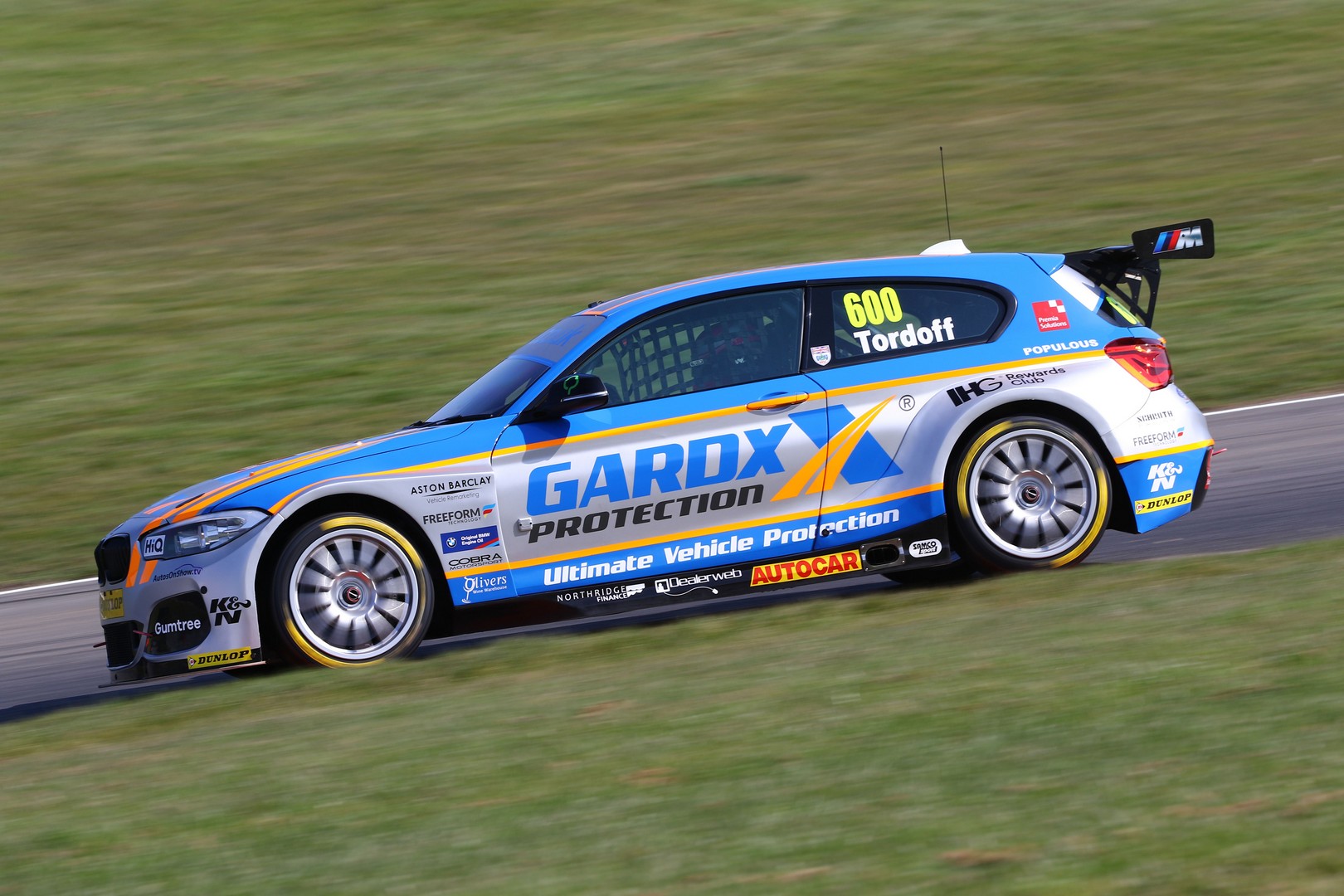 Tordoff