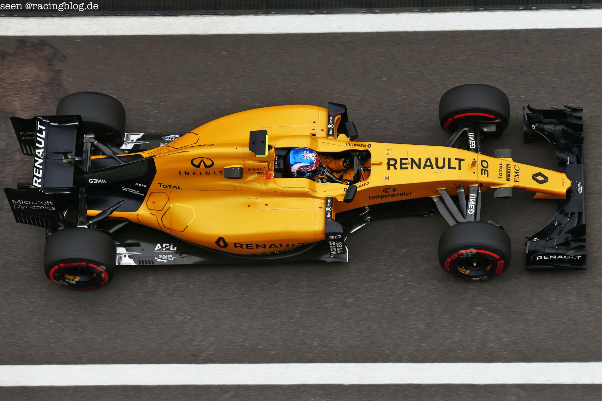 Motor Racing – Formula One World Championship – Russian Grand Prix – Qualifying Day – Sochi, Russia