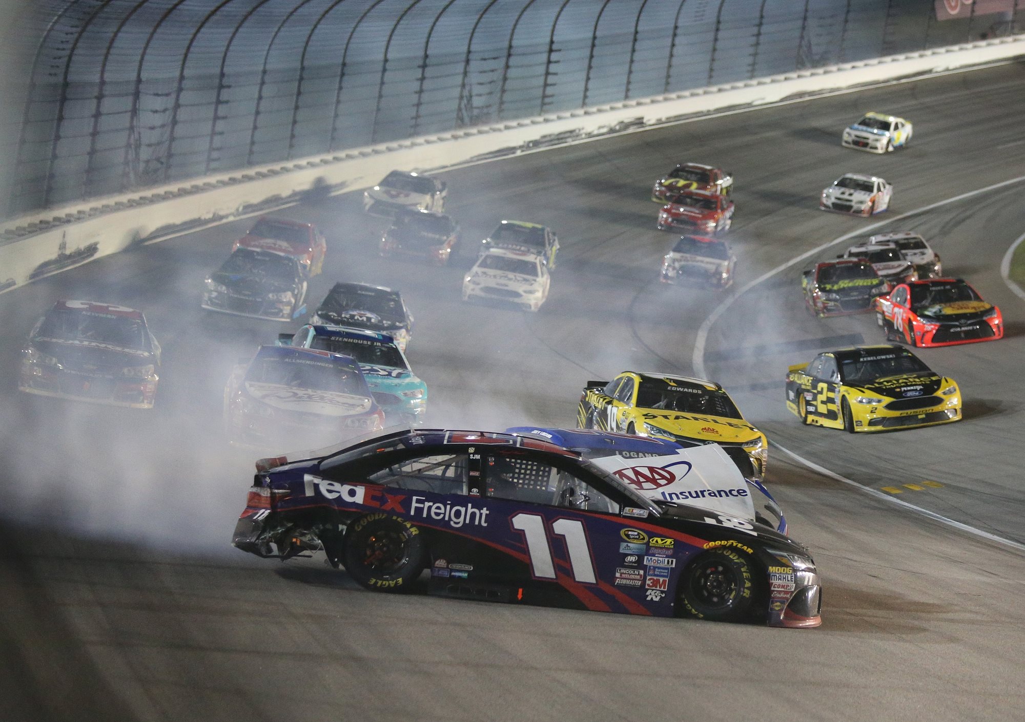 KS_NSCS_Hamlin_Keselowski_Accident_050716