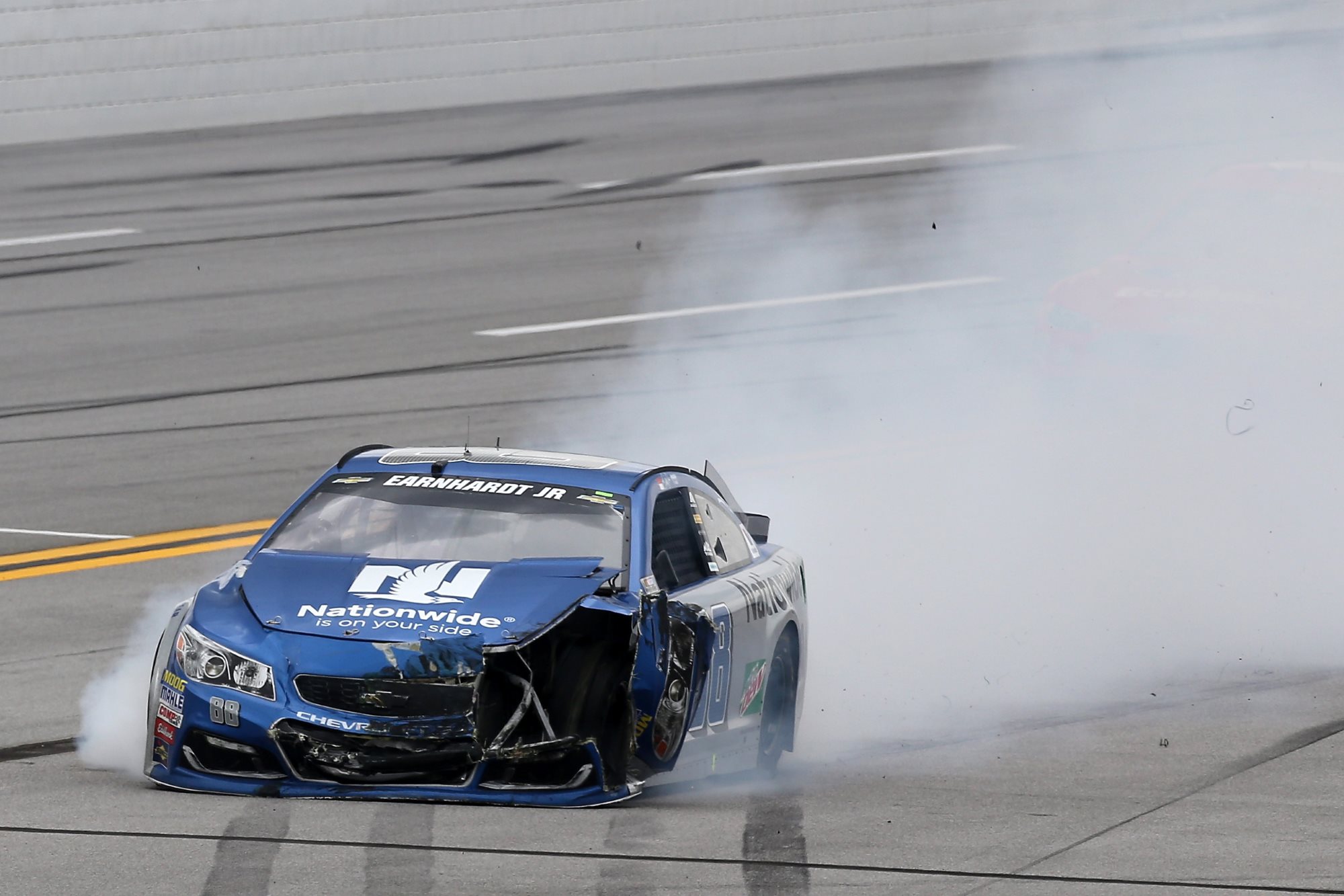 TSS_NSCS_EarnhardtJr_050116