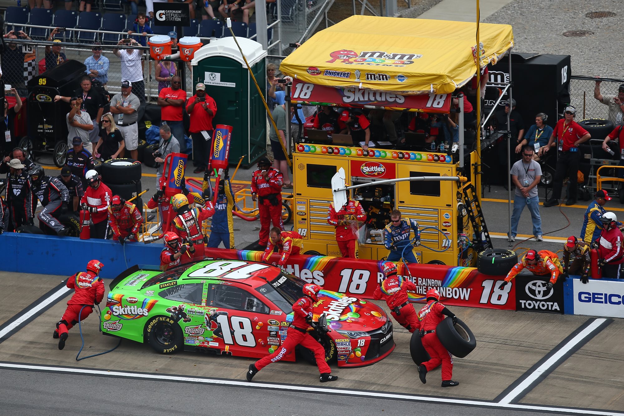 TSS_NSCS_KyBusch_Pit_050116