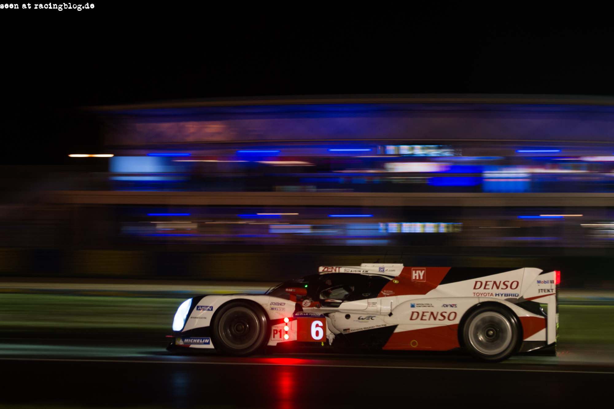 Le Mans 24 Hours