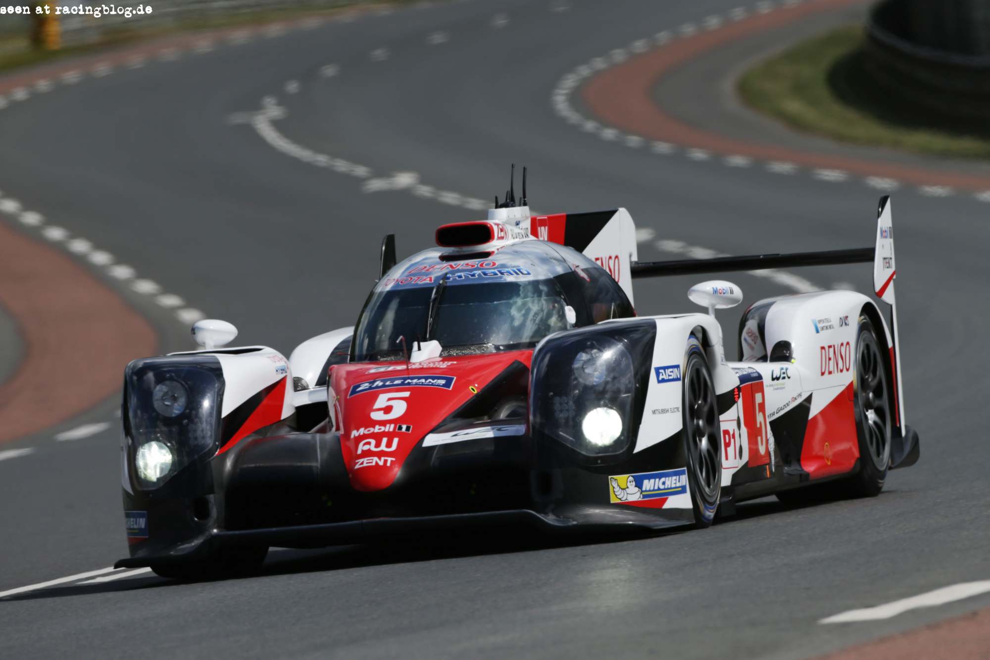 Le Mans 24 Hours