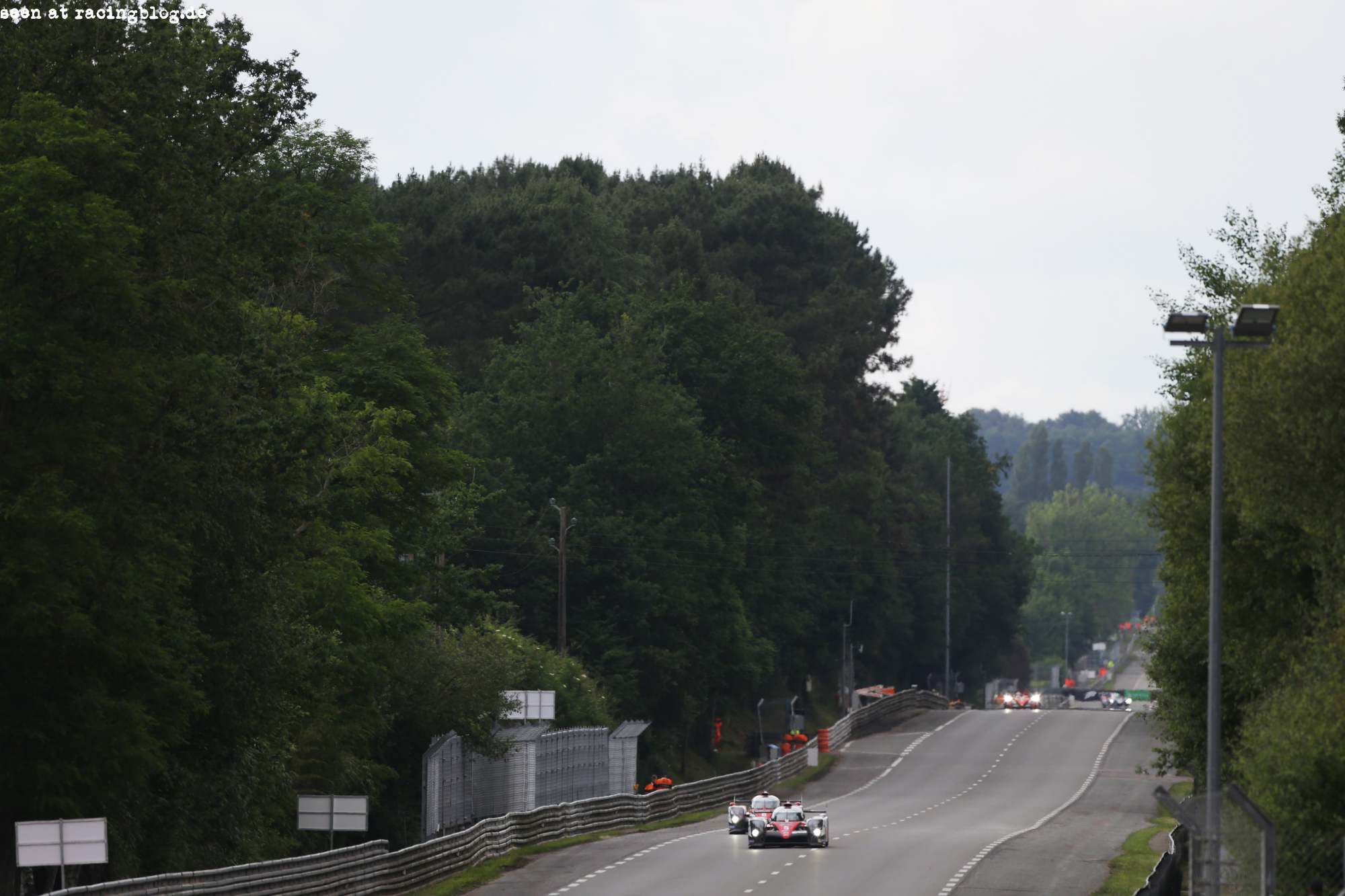 Le Mans 24 Hours